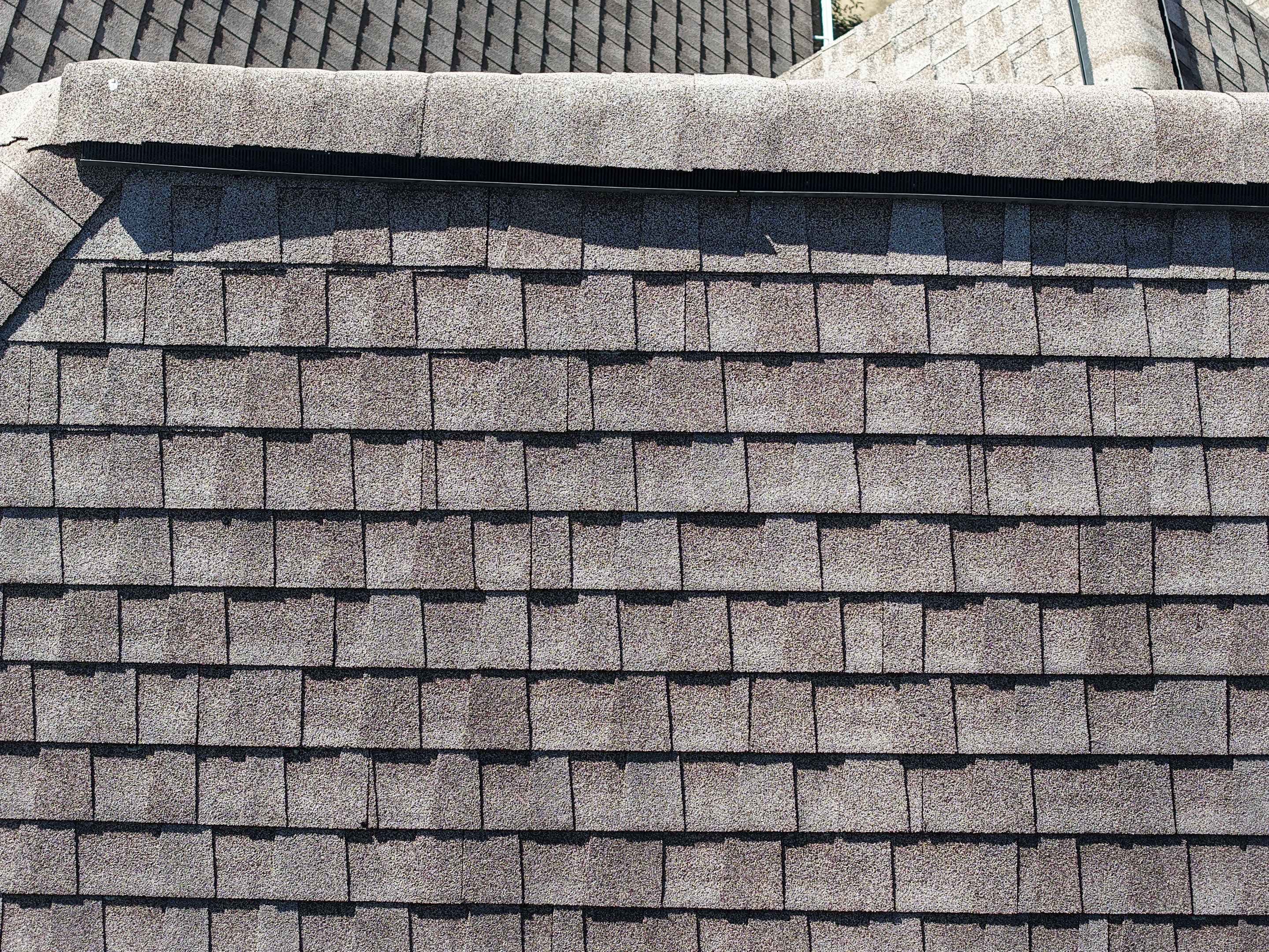 Residential Roofing Installation using TAMKO TITAN XT Rustic Black by RISE Roofing & Restoration, LLC