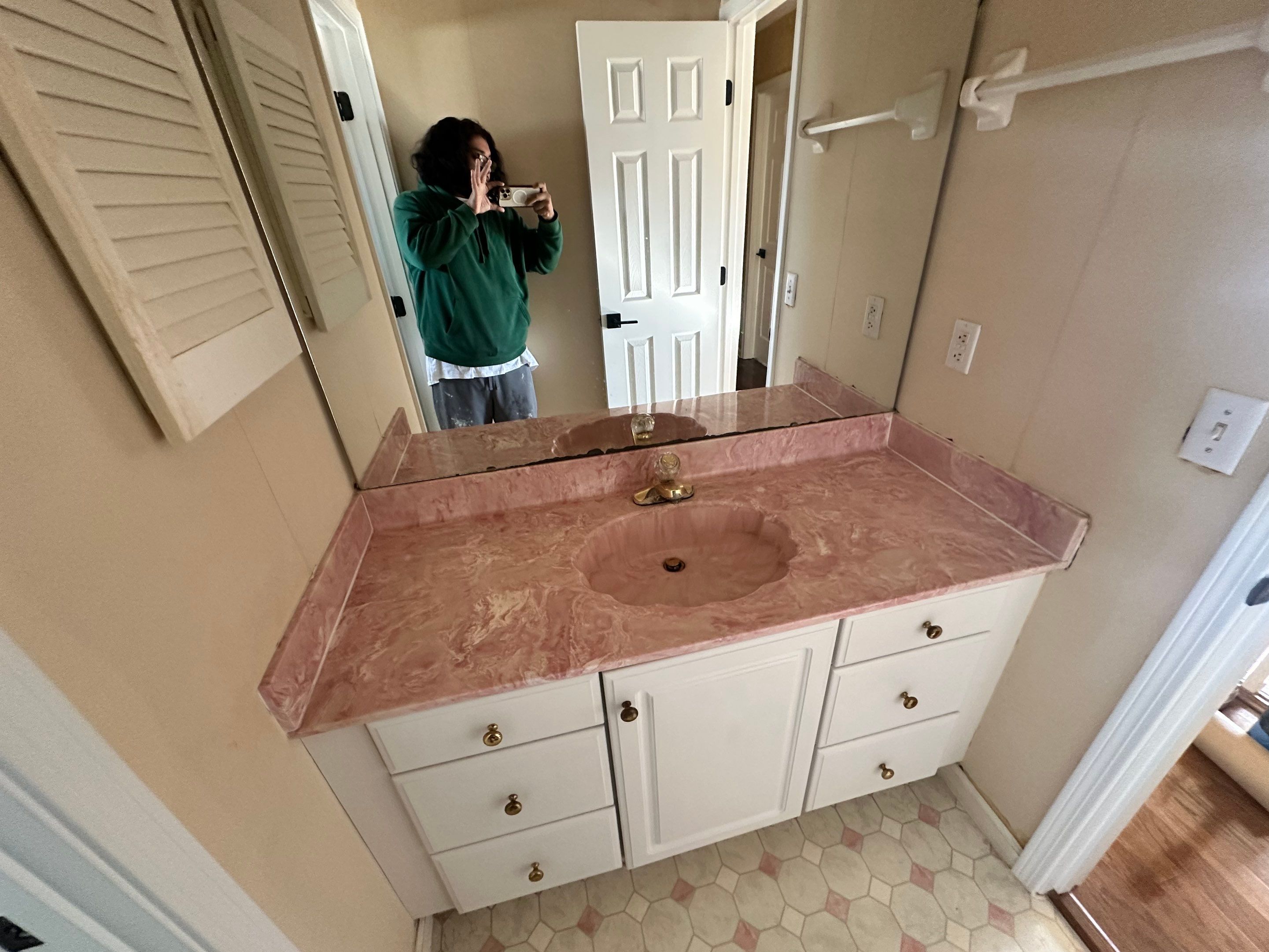 Full Bathroom renovations  by urban green energy llc