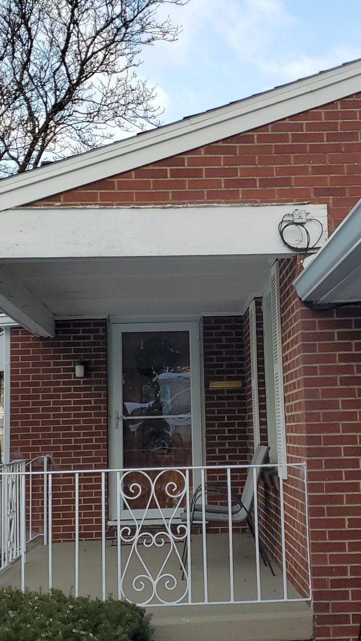 Tony Vickers by Silver Leaf Contracting 