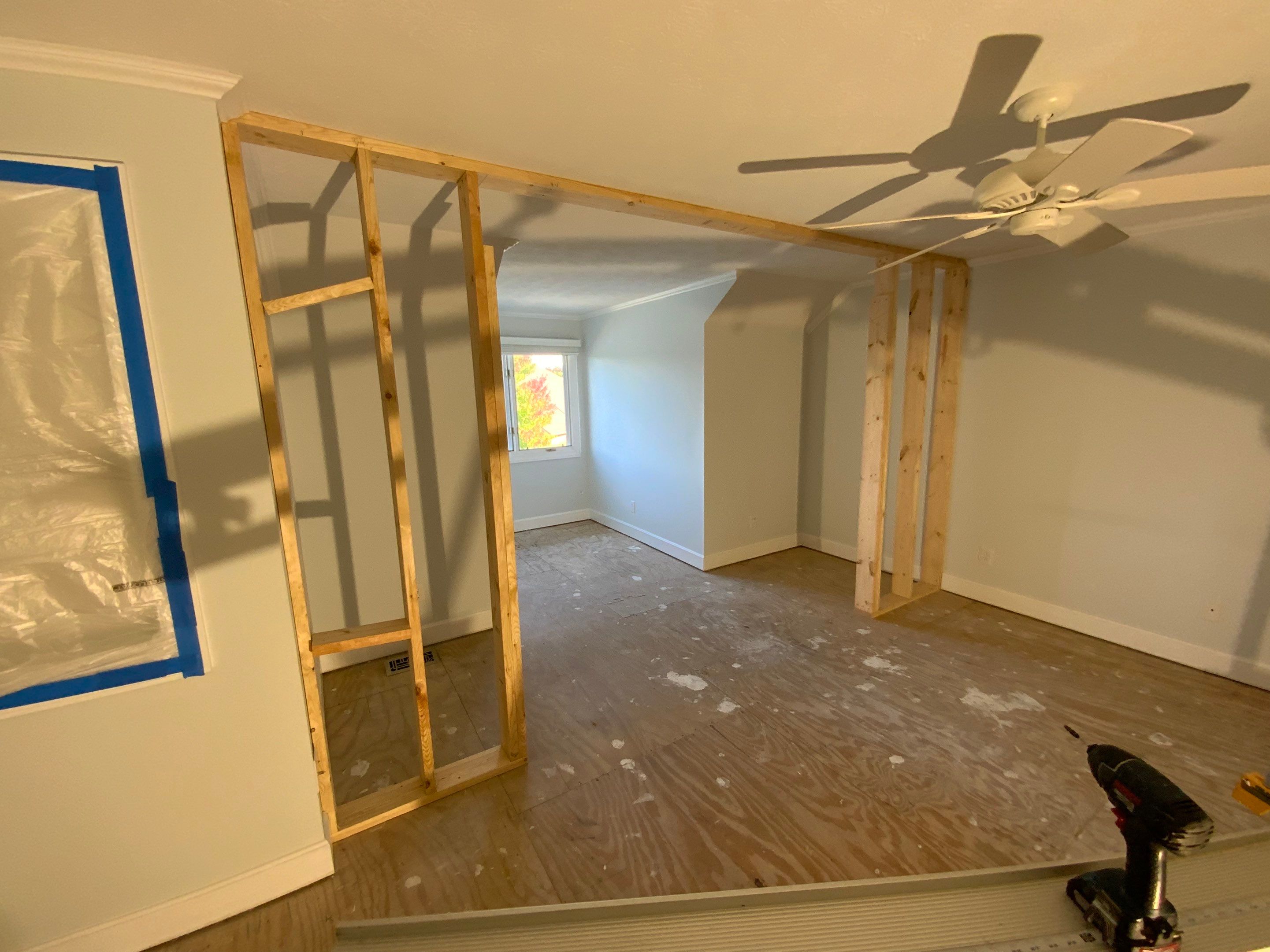 Centerville Condo Elevator by Zengel Group