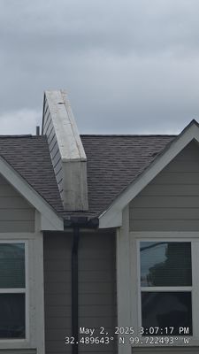 Project in Abilene