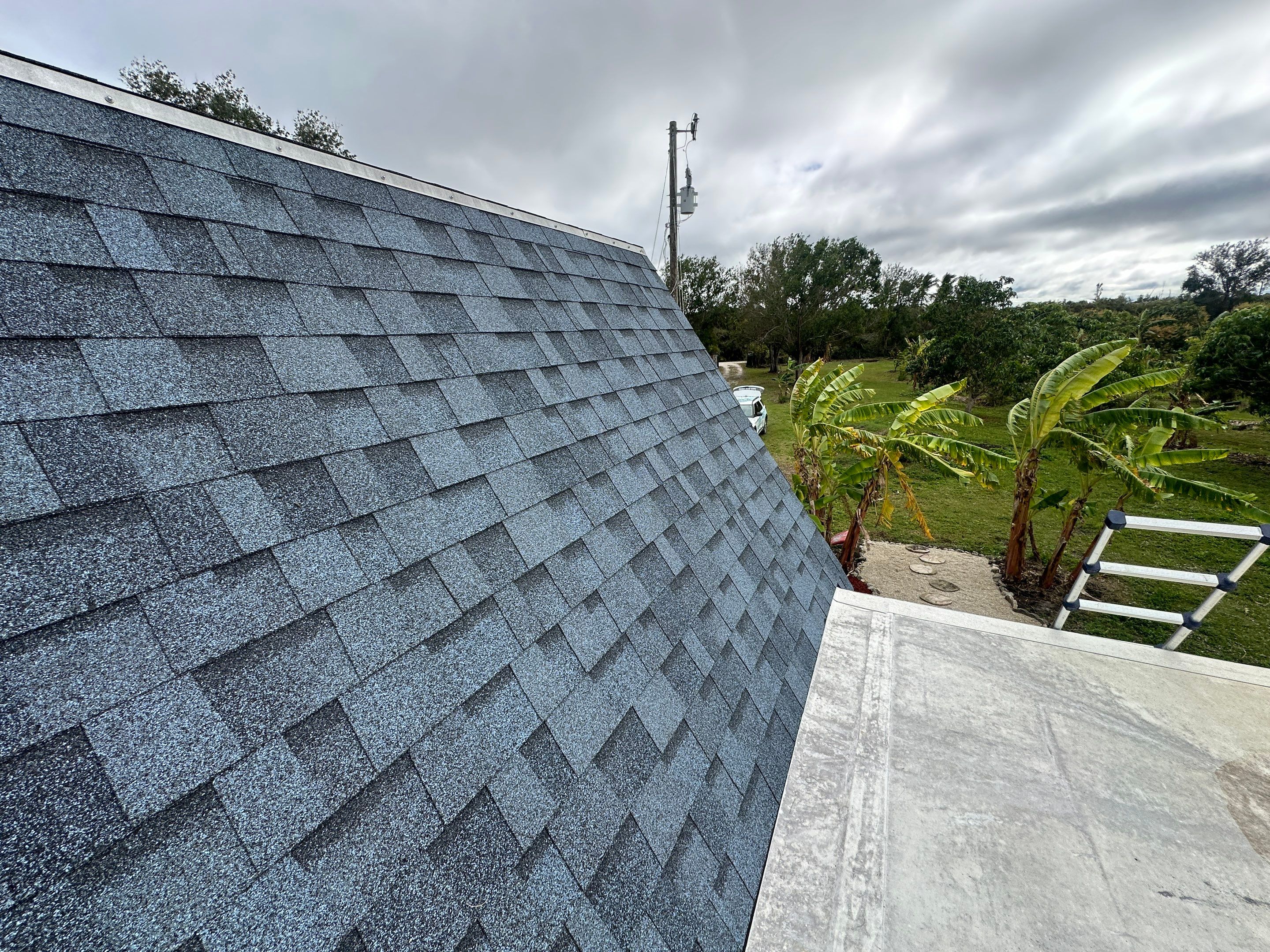 Residential Exterior Renovation in Bokeelia by FLAPA & KeyStone