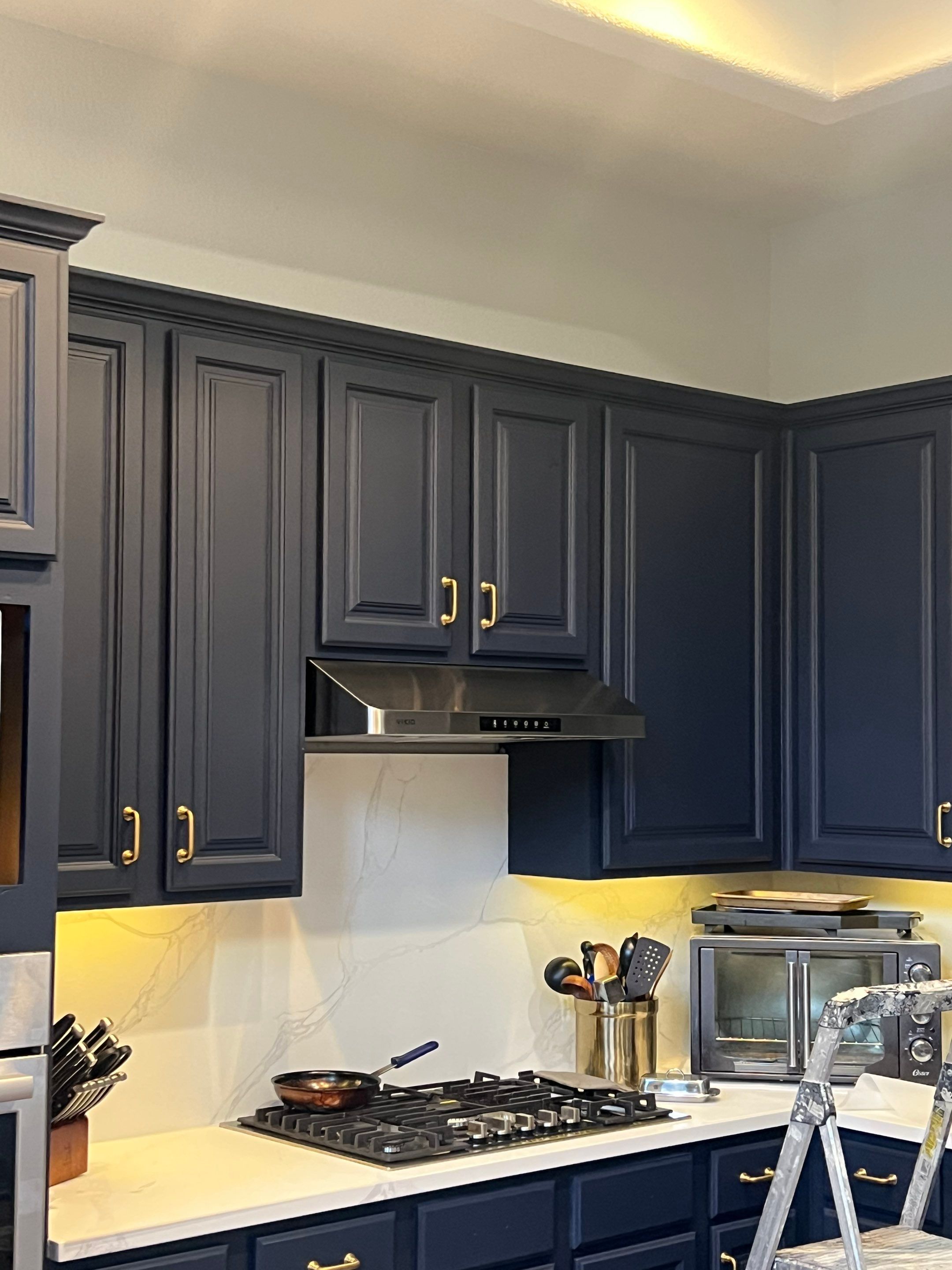 Project in Austin, TX by AllPro Painting 