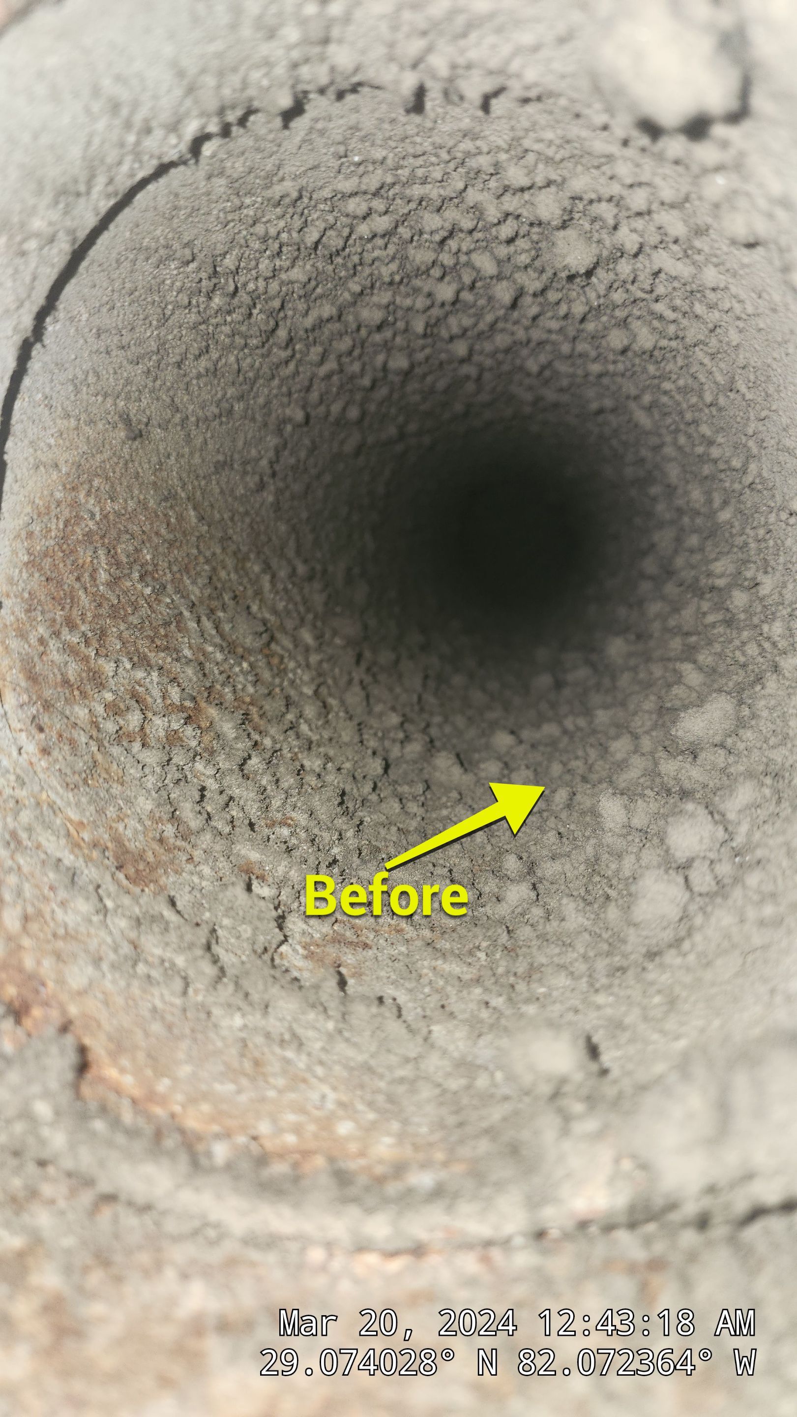 Commercial Air Duct Cleaning in Belleview by Hygienic Air, Inc