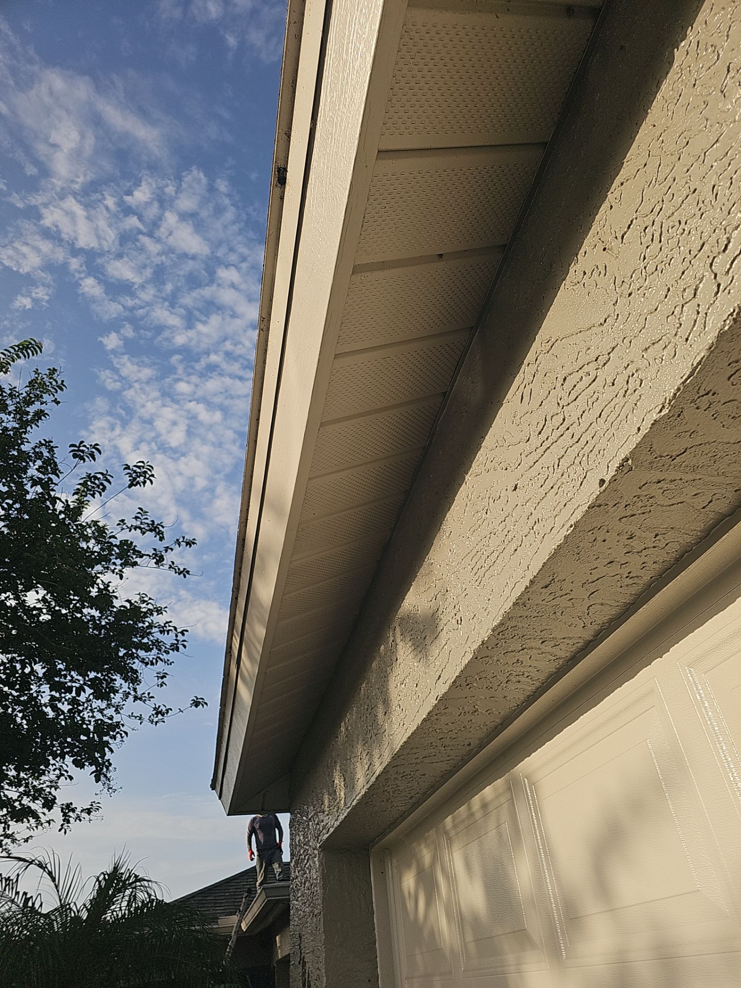 Project in Palm Harbor 34684 by Mitchell Roofing Company LLC 