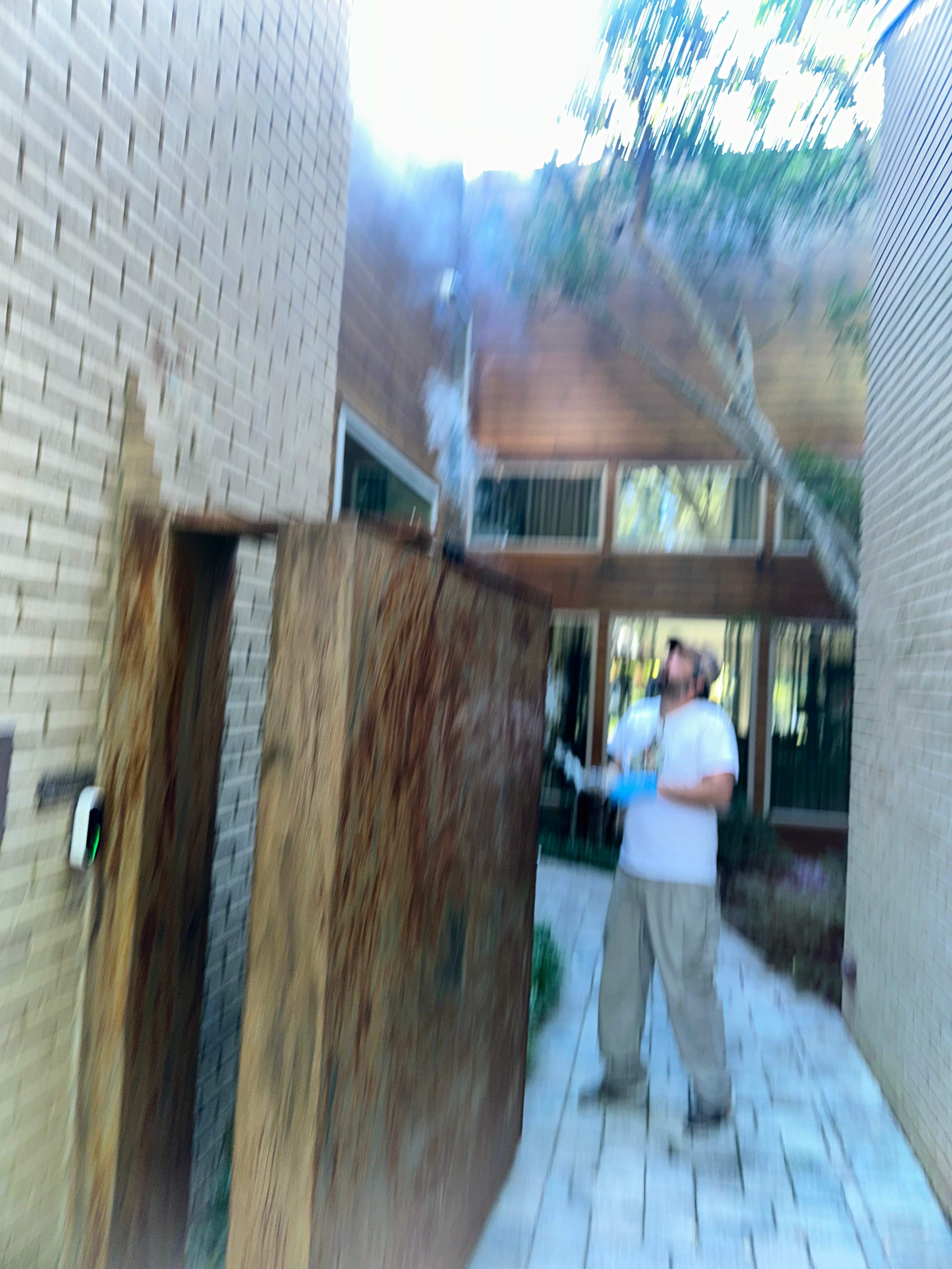 Red Light Attic by Rockwall Honey Bee Company