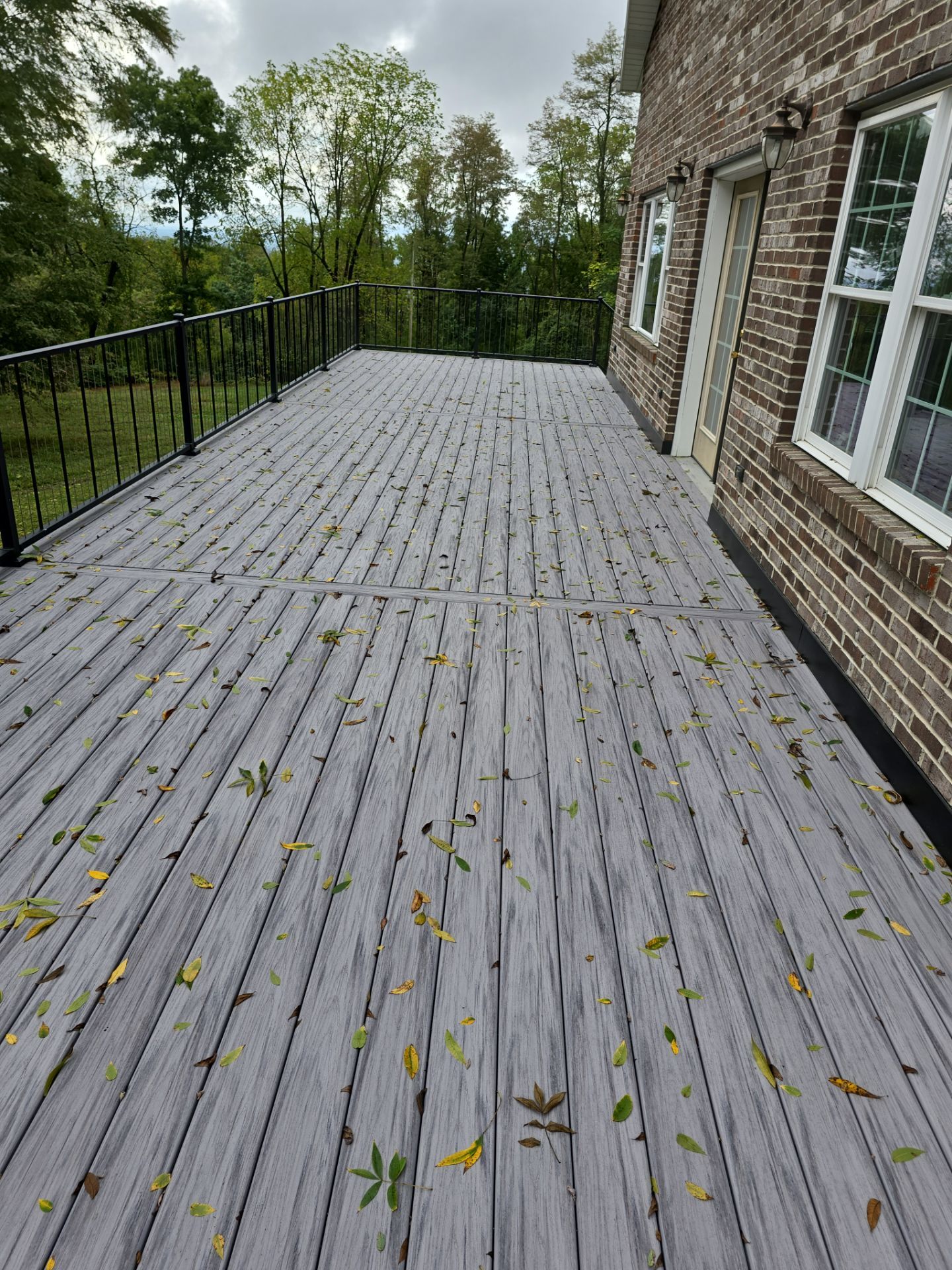 Deck Resurface by Wyomissing Construction LLC 