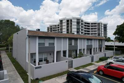 LAKE VILLAGE CONDO - BLDG B