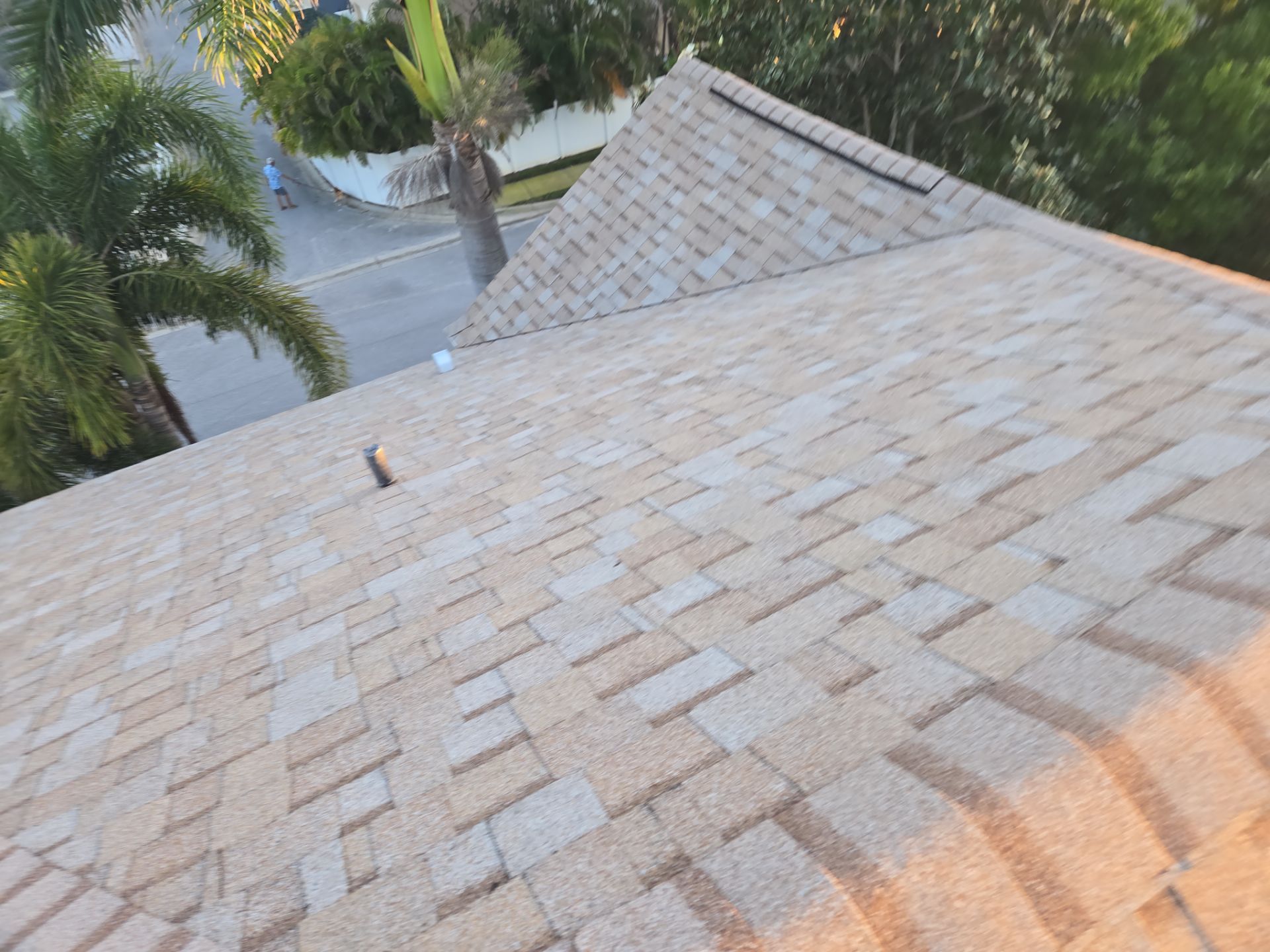 Project in Seminole 33776 by Mitchell Roofing Company LLC 
