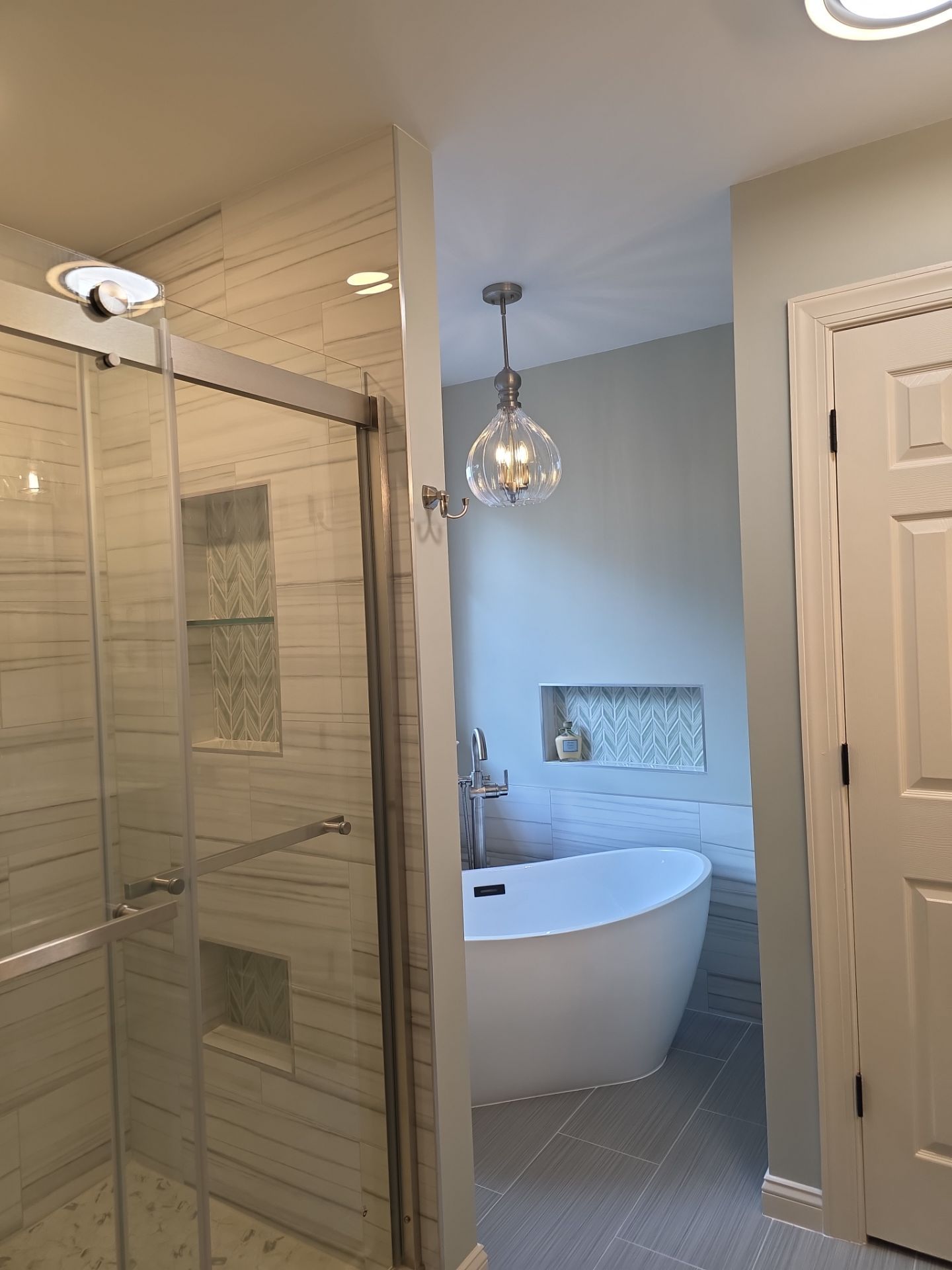 From Outdated to Outstanding: Morrisville Bathroom Remodel by Elite Remodeling and Design LLC