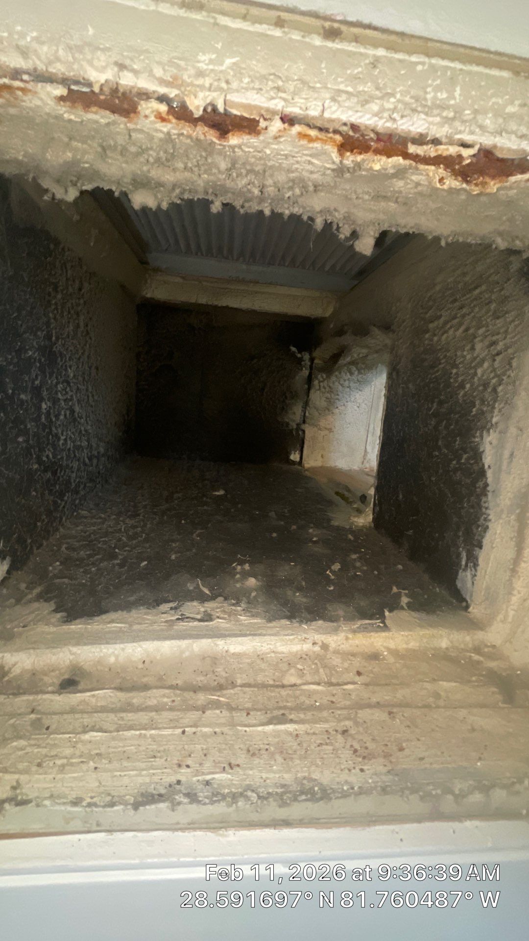 Air Duct Dryer Vent Cleaning Dryer Vent Repair in Minneola by Hygienic Air, Inc