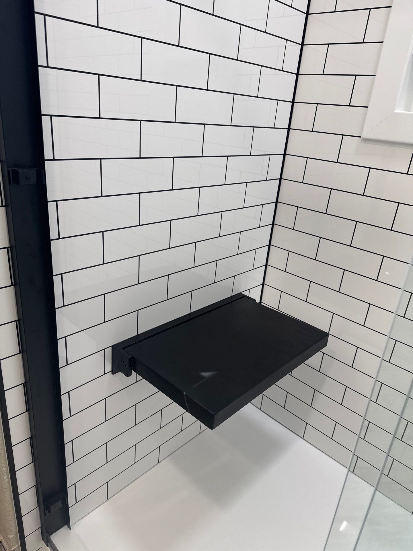 Henry Project in Decatur, AR by Twist & Spout
