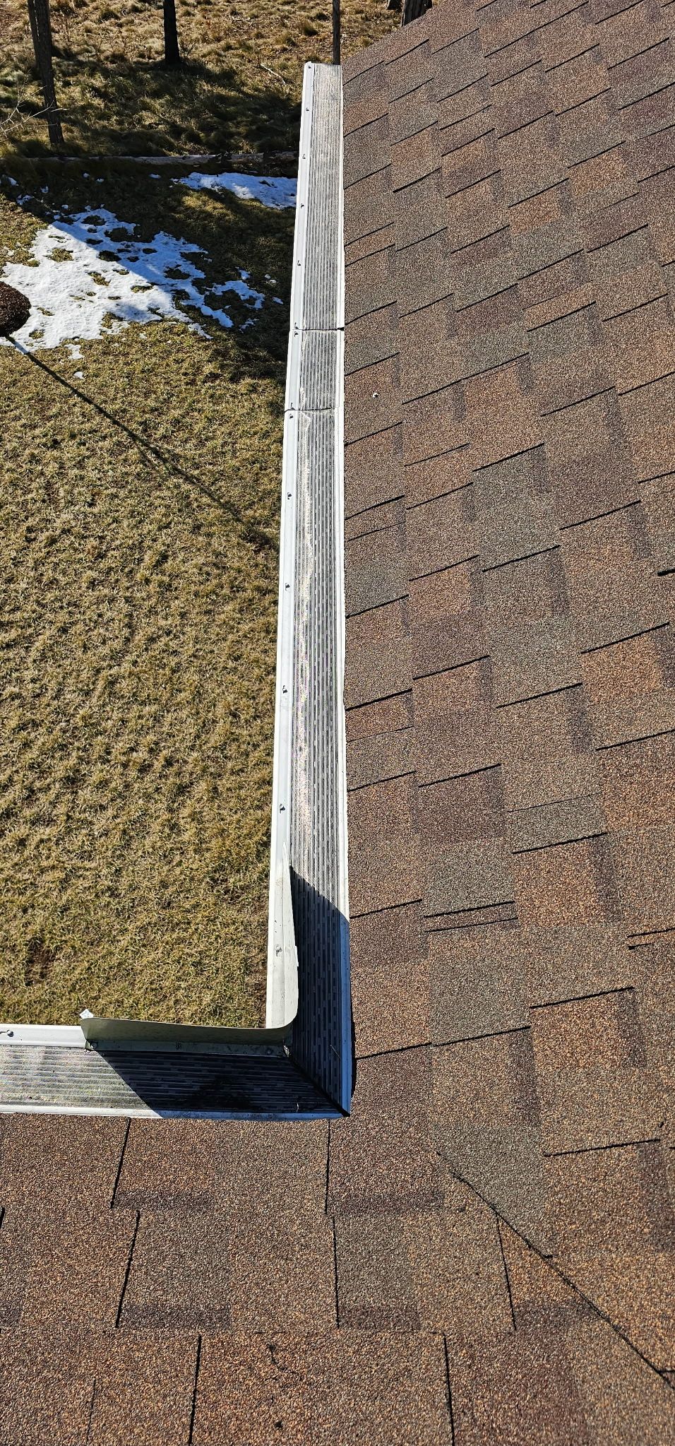 Roof Repair - Lake Frederick by Winchester Roofing
