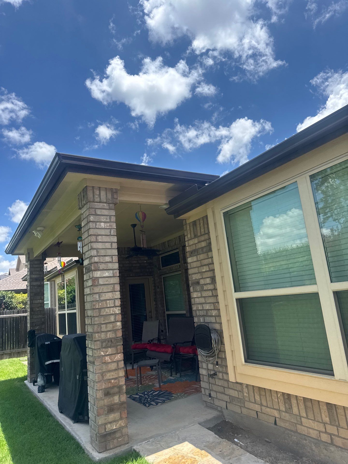 Roof replacement+ Gutters by Cool Roofs