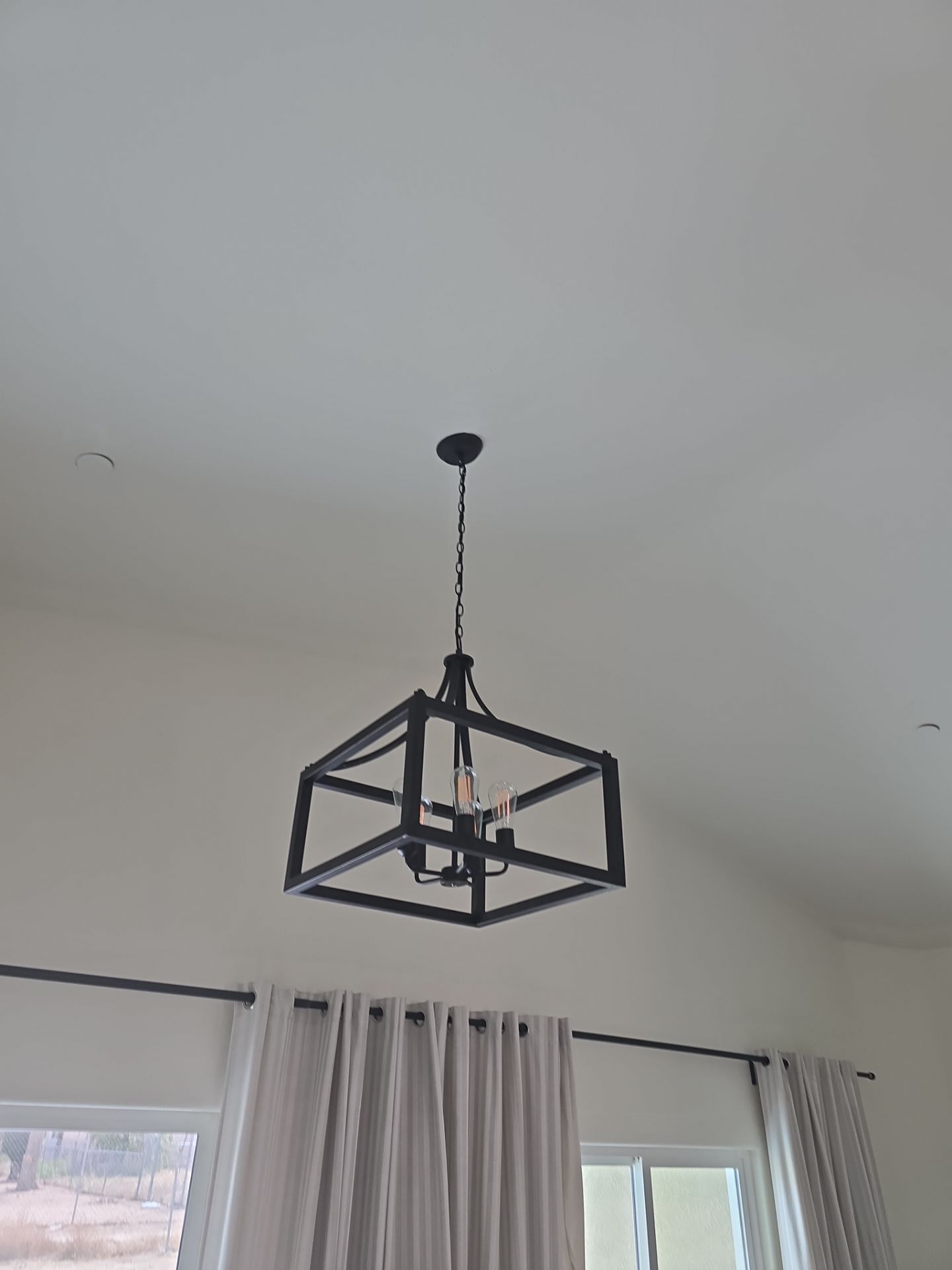 Let there by LIGHTS! by Innova Air & Heat