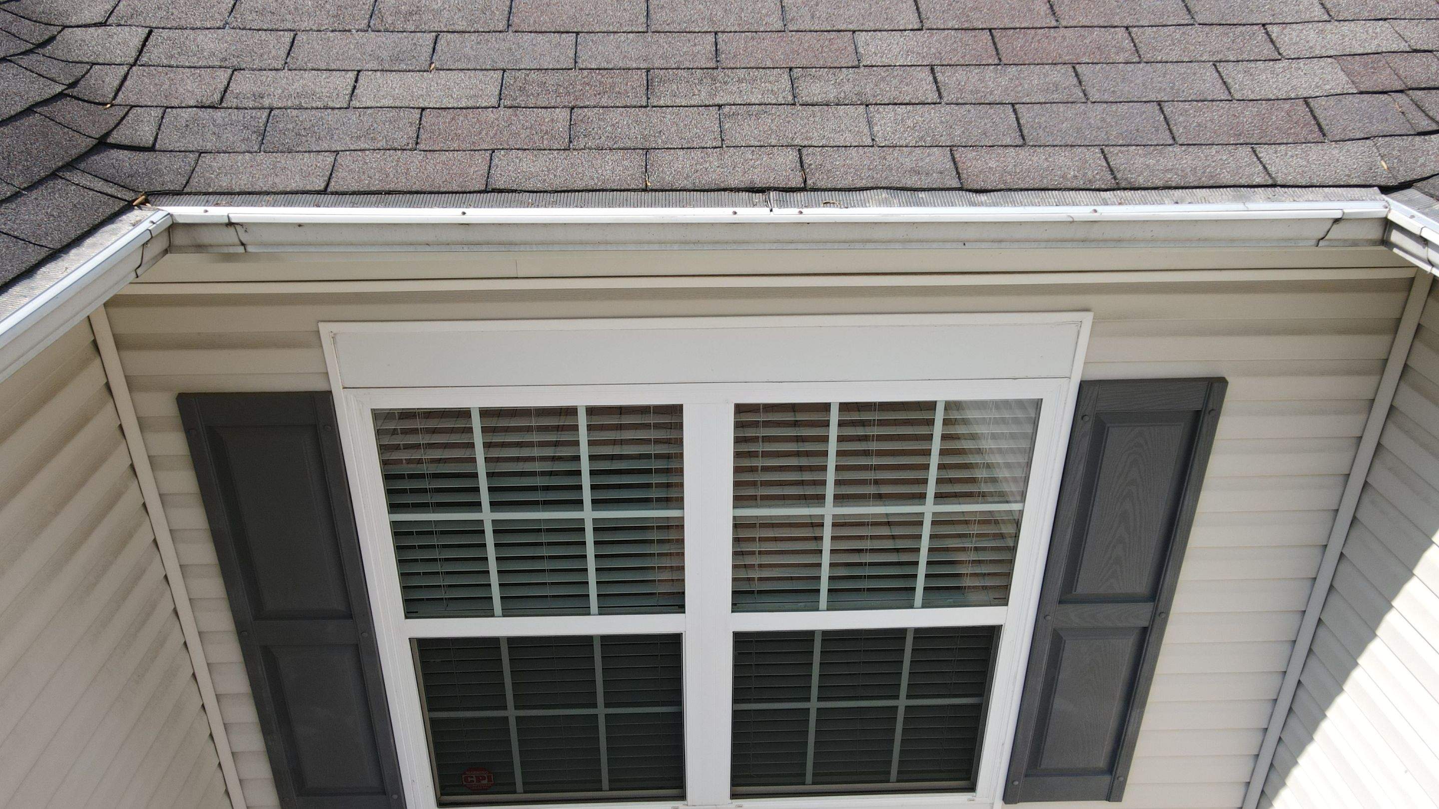 Residential Roofing Installation using Owens Corning Oakridge Onyx Black by RISE Roofing & Restoration, LLC