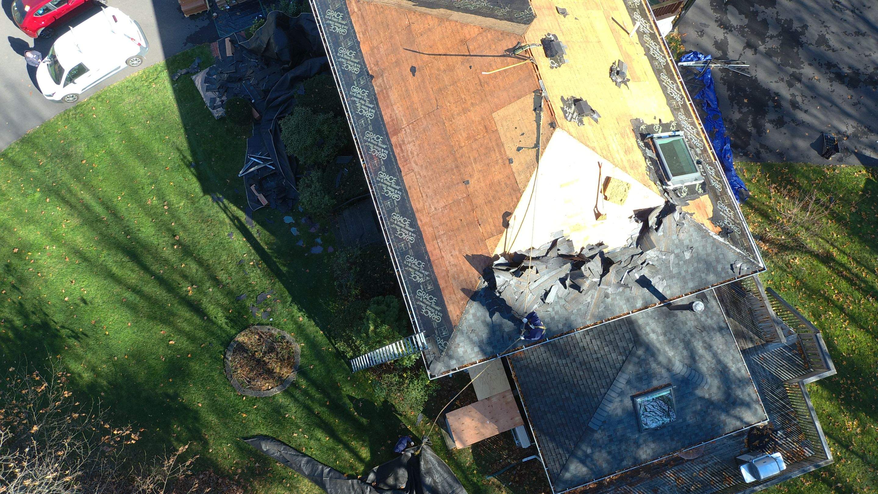 Metal Roofing Portfolio by Coastal Windows & Exteriors