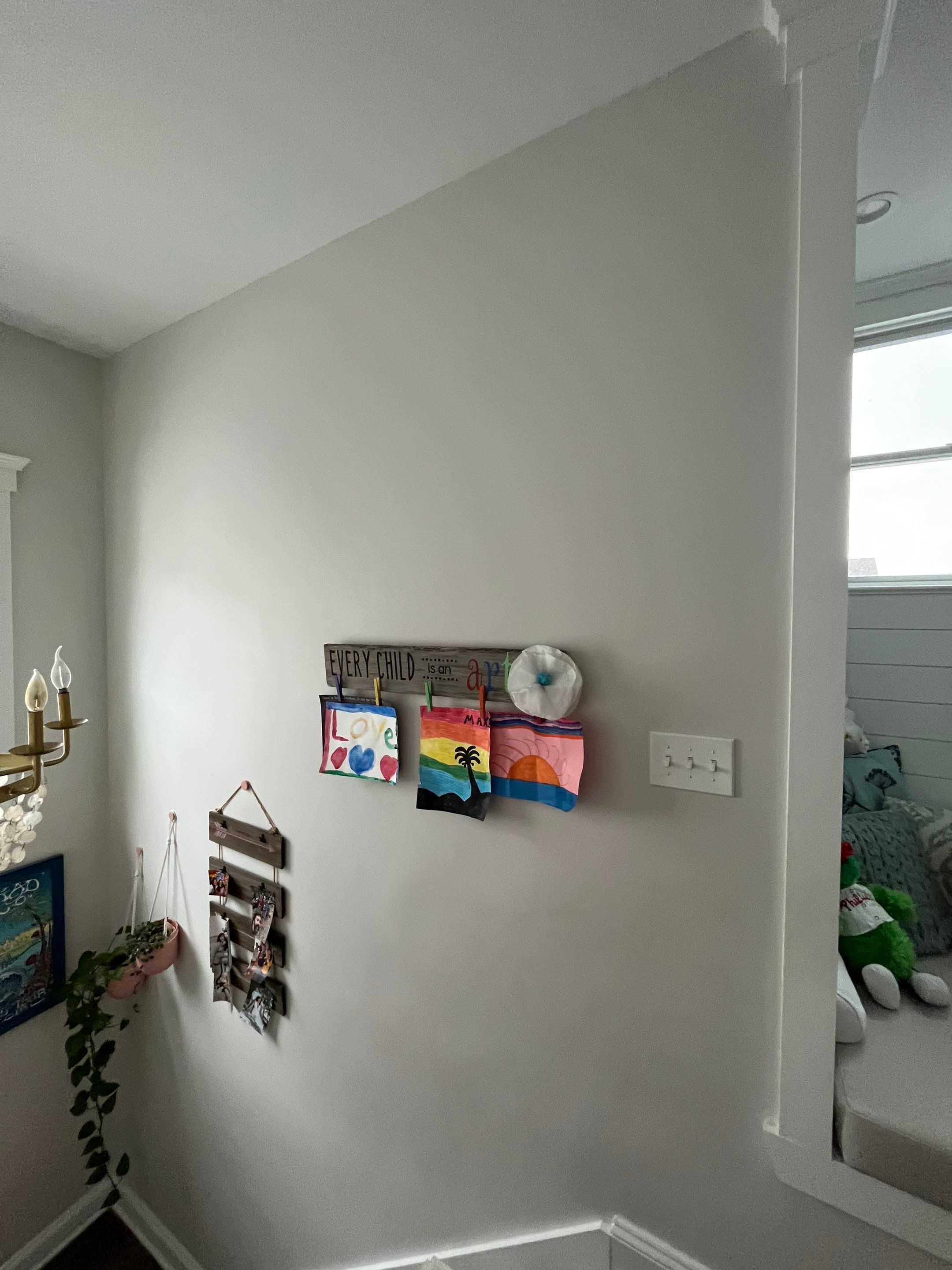 Interior Painting - Ocean City, NJ by FreshCoat Works LLC