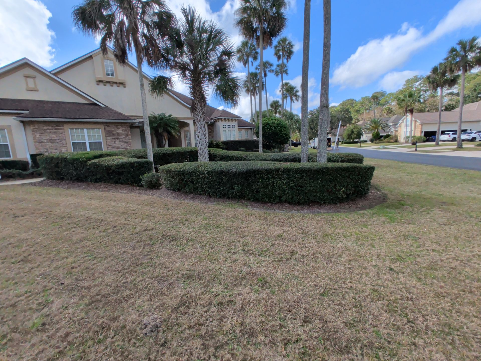 Residential Property Maintenance — Ponte Vedra, Florida by Harmoni Home Services