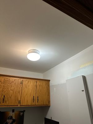 Project in Mayville, WI