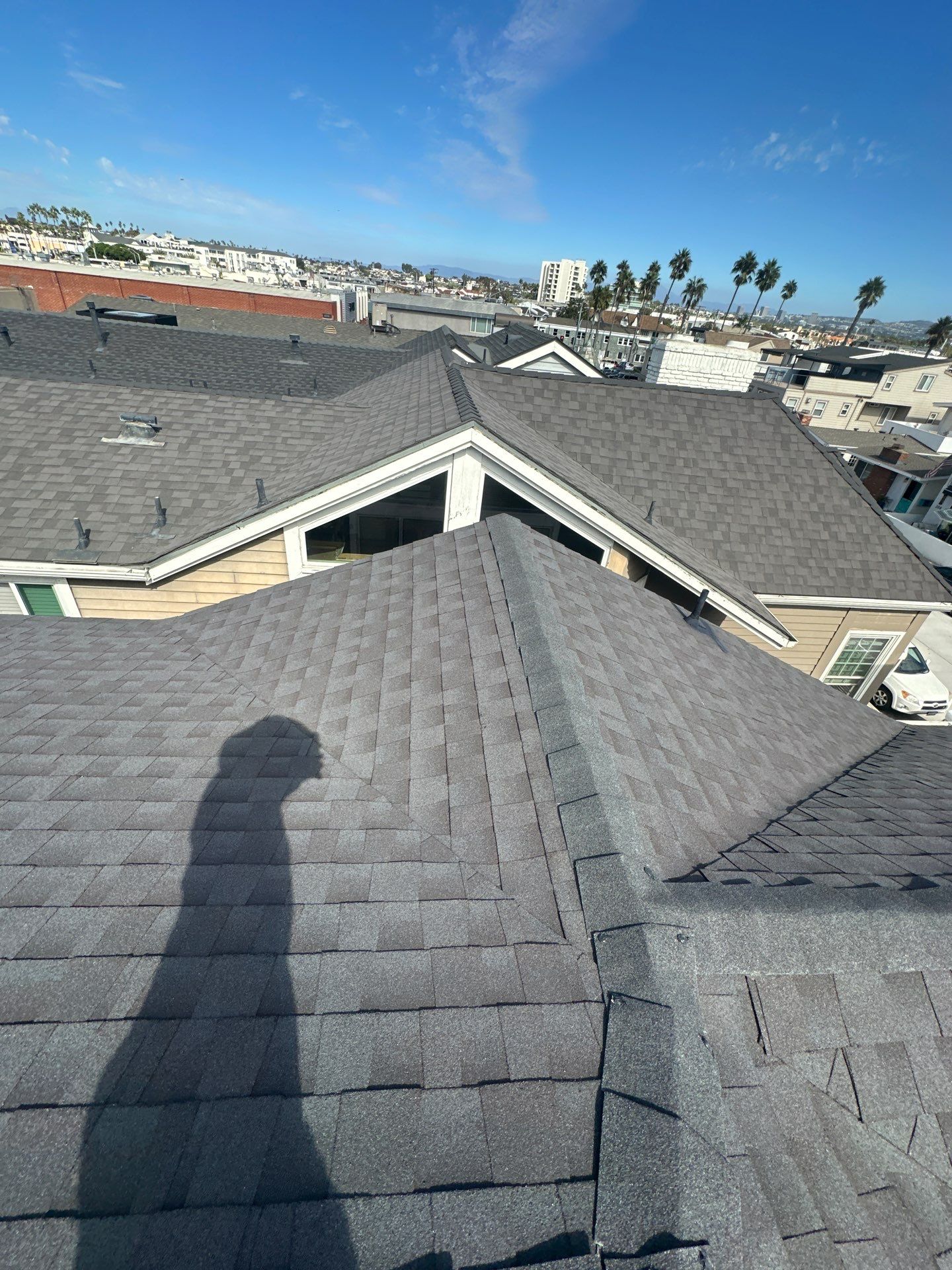 Roof Replacement - Newport Beach, CA 92663 by Epic Roof Replacement