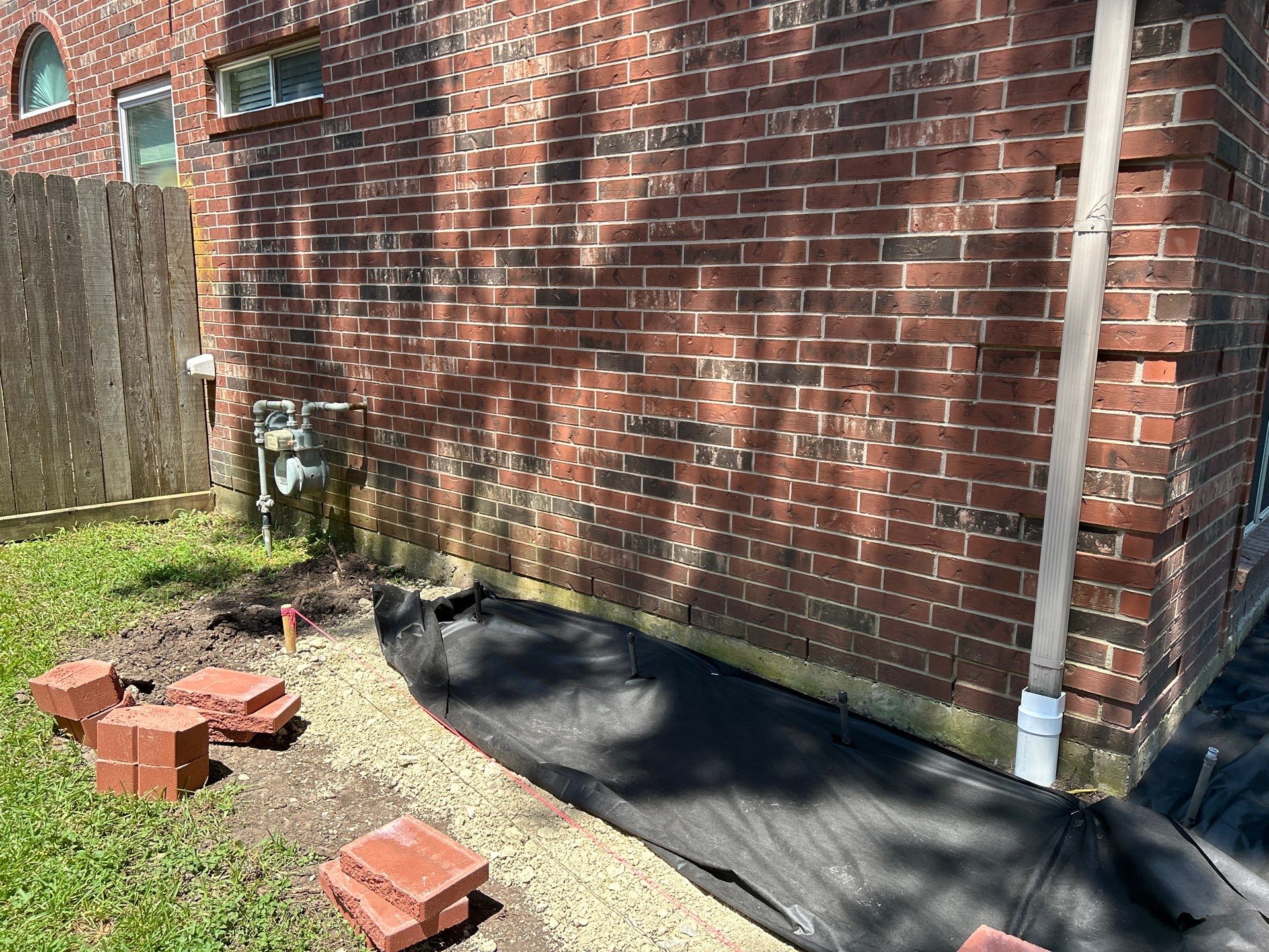 From HOA Headaches to Head-Turning Curb Appeal: Travis's Front Yard Makeover! 🤩 by Texas Urban Elements