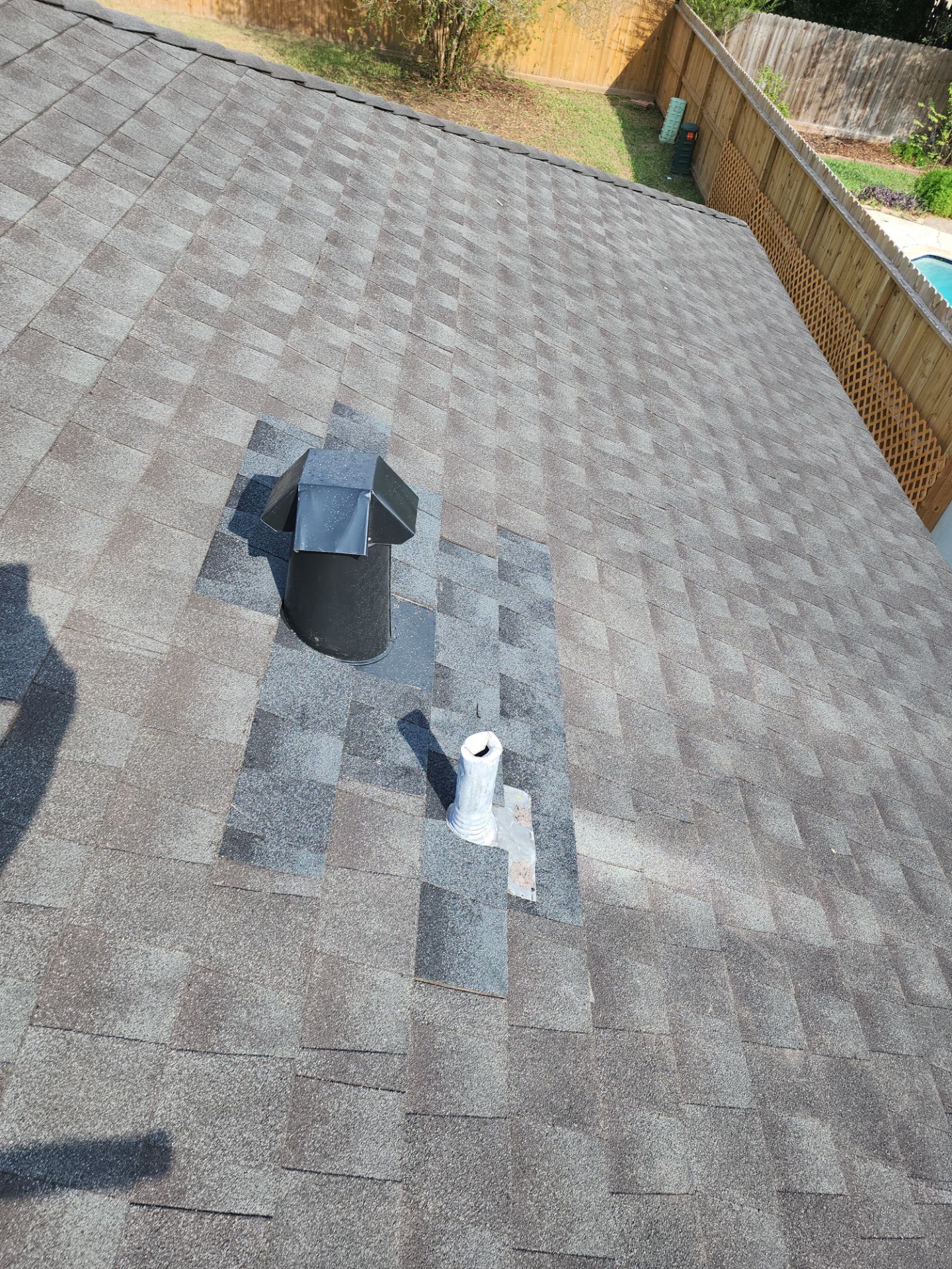 Roof Repair Katy by Roof Repair Company