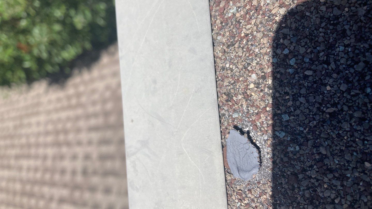 Residential Roofing Repair using Roofing Repair Products  by Lighthouse Roofing