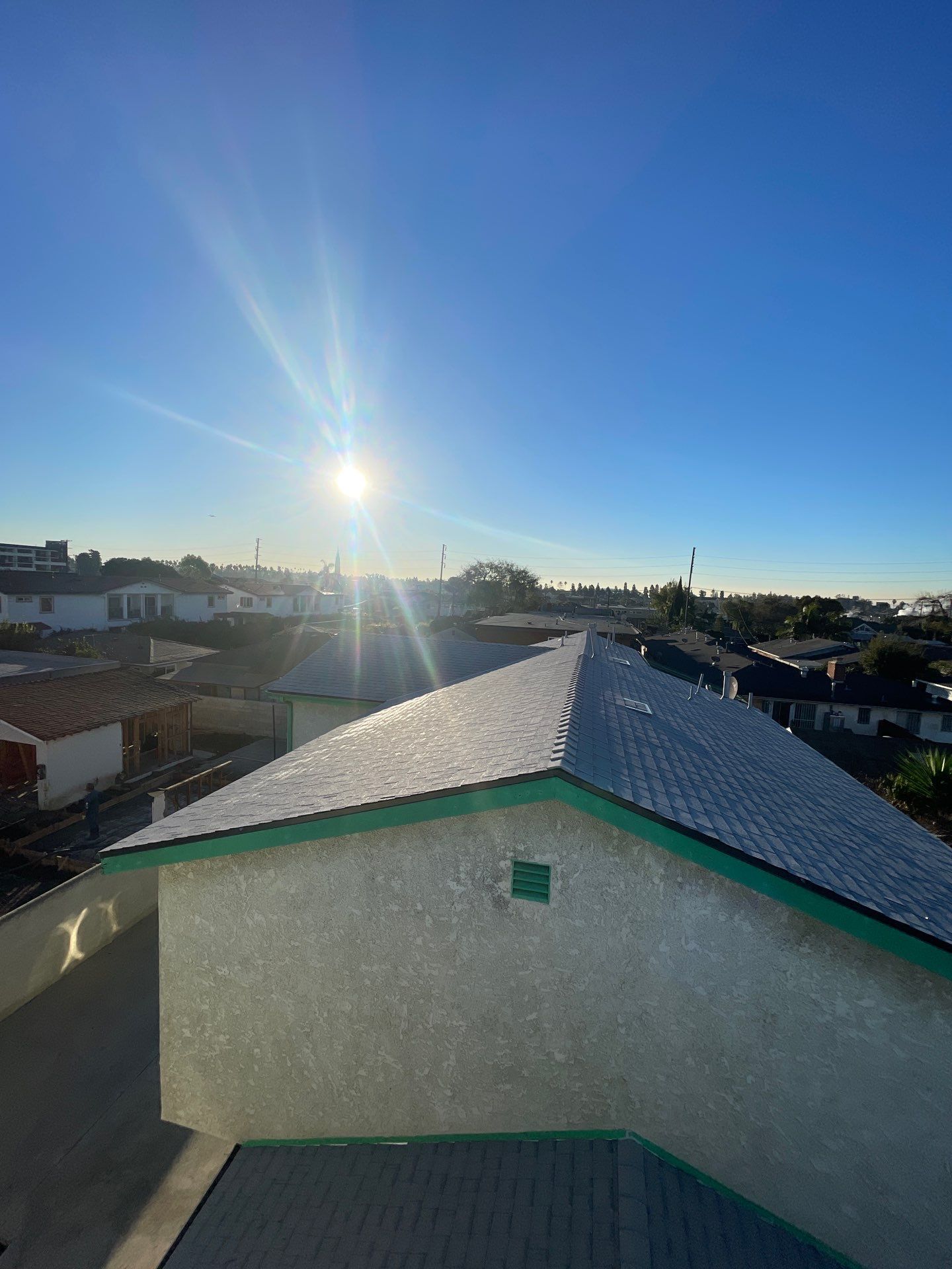 Roof Replacement- Inglewood, CA 90302 by Epic Roof Replacement