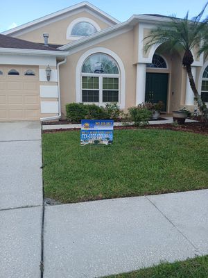 Project in Tampa
