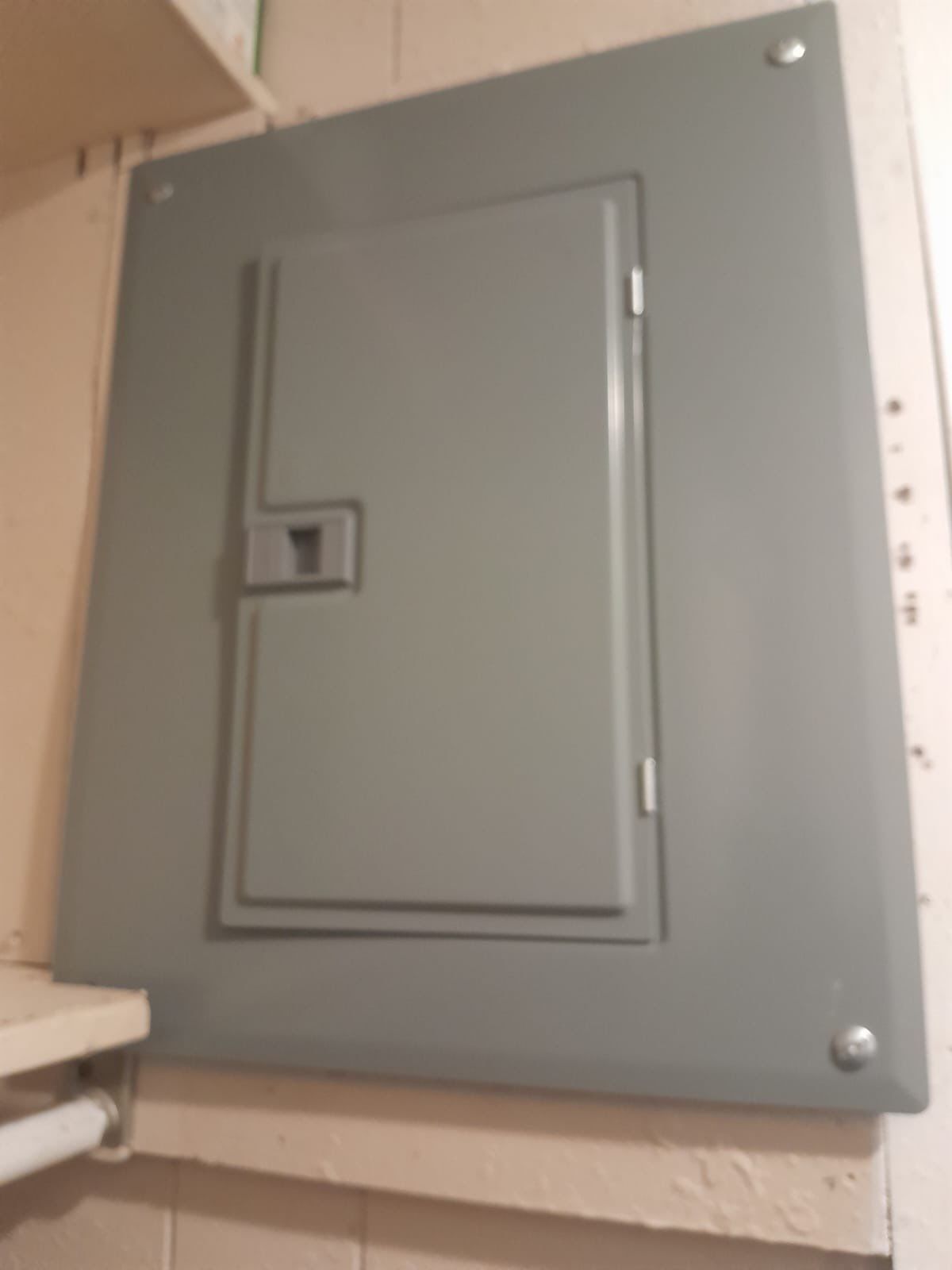 Pictures of the panels by Stuart Home Improvement LLc