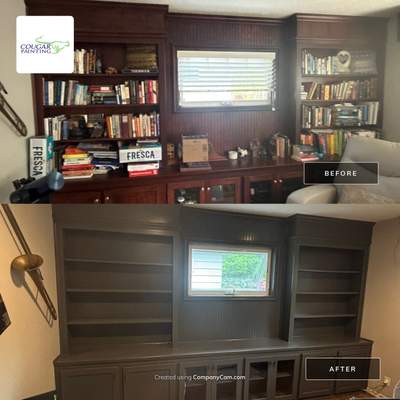 Mission cabinet Refresh