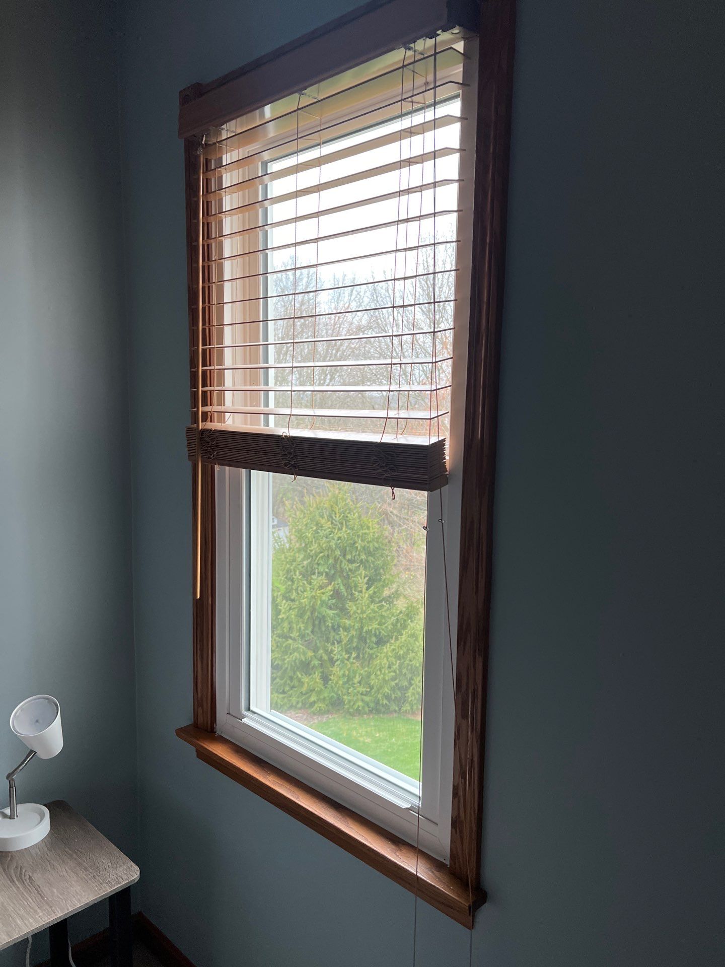 Jeff & Katie Helfrich by Silver Leaf Contracting 