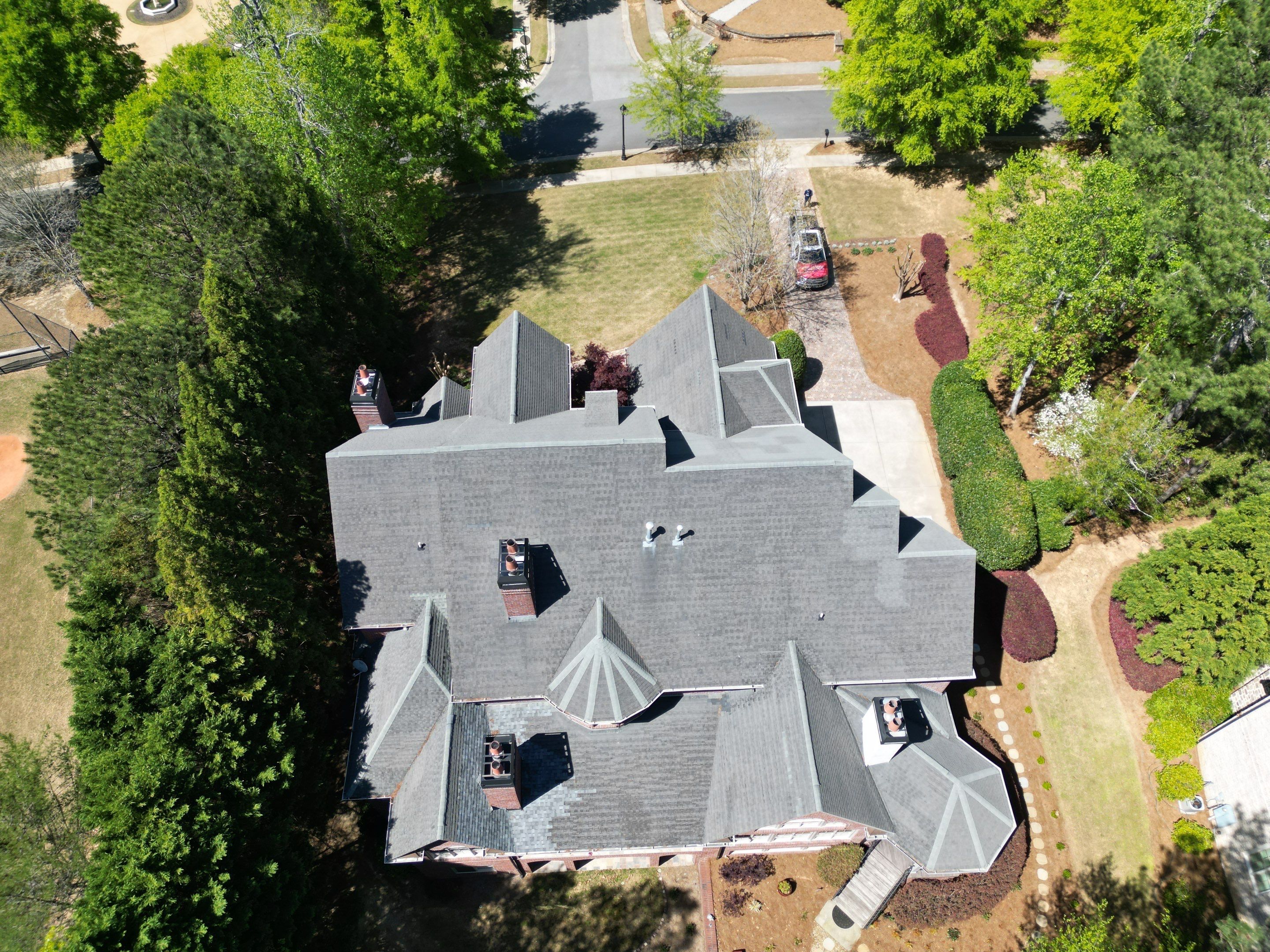 Roof Replacement- Stefan  by Clark Brothers Roofing & Construction