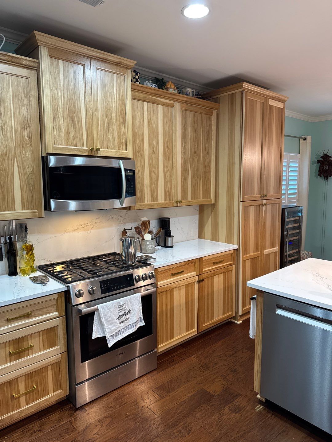 Project in Summerville by Kitchen Tune Up