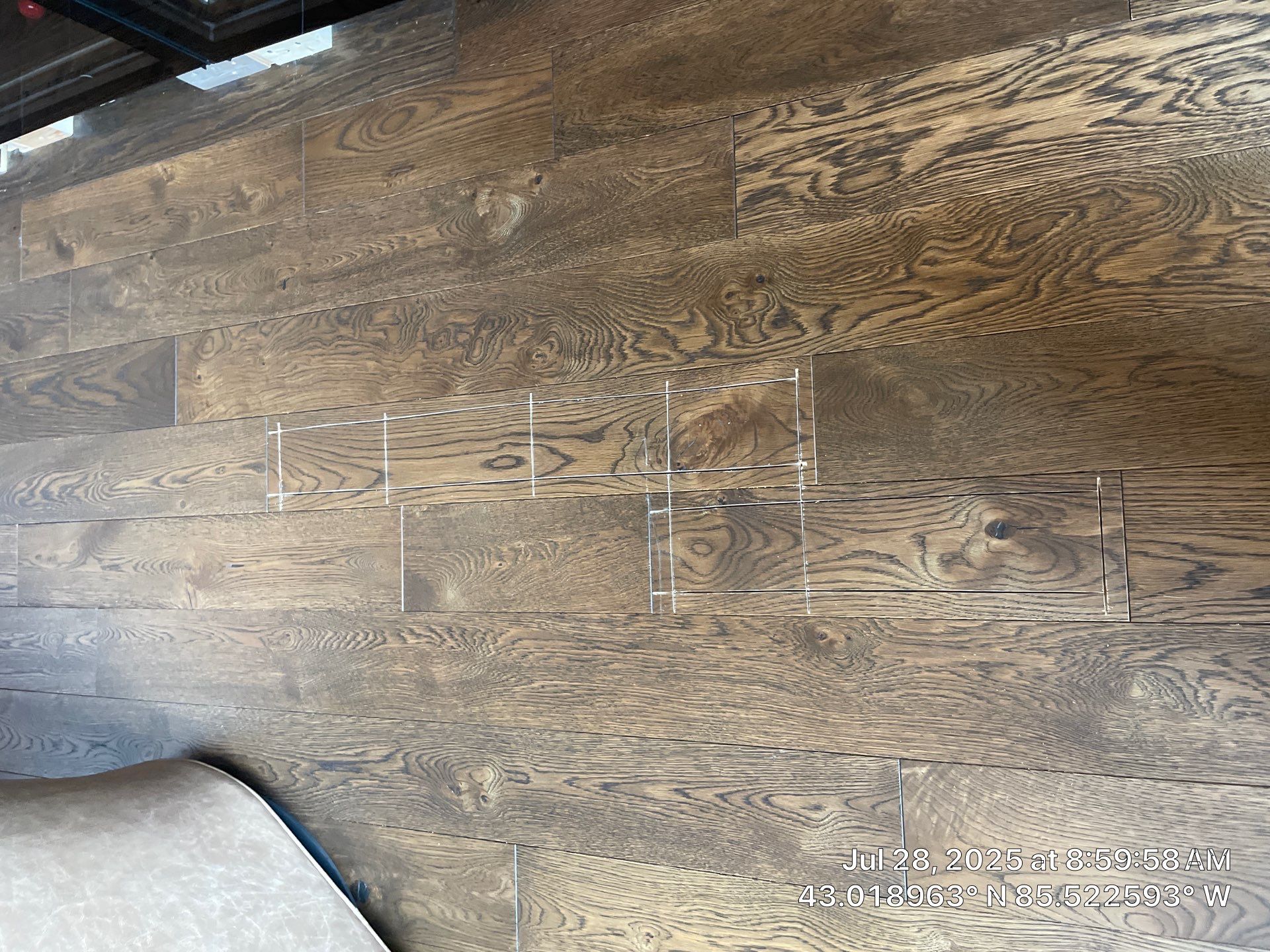 Board Replacements with RTBaldwin by RTBaldwin Hardwood Floors