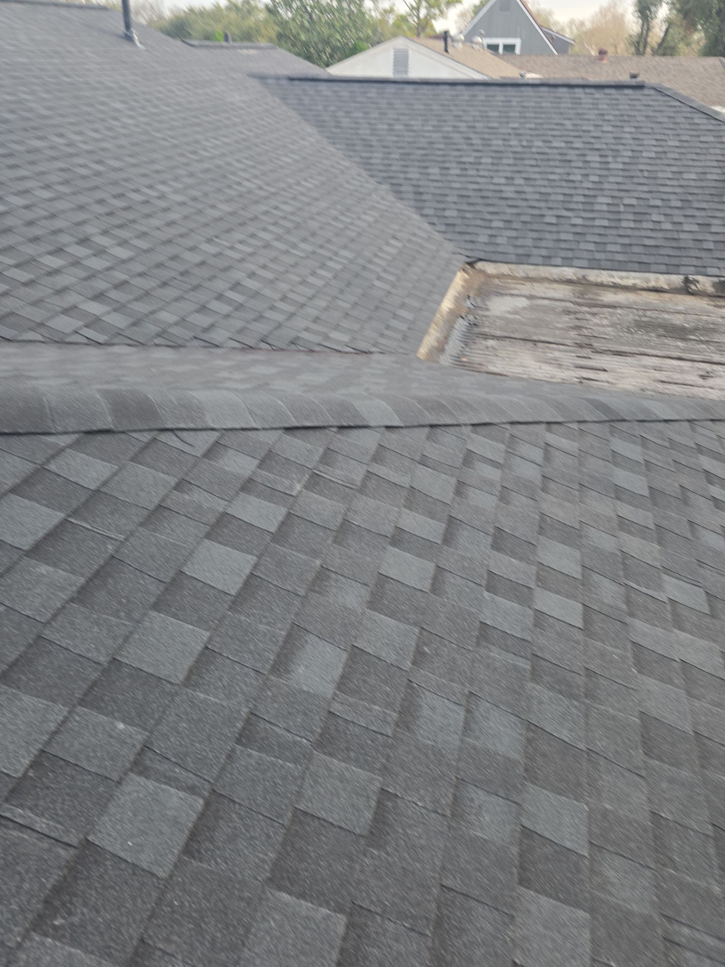 Roof Repair Houston by Roof Repair Services LLC