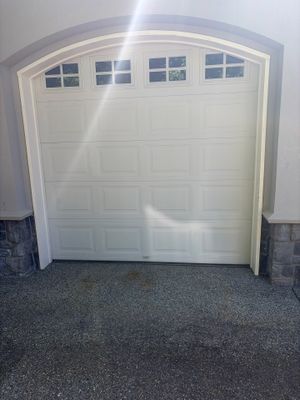 Project in Newcastle, WA