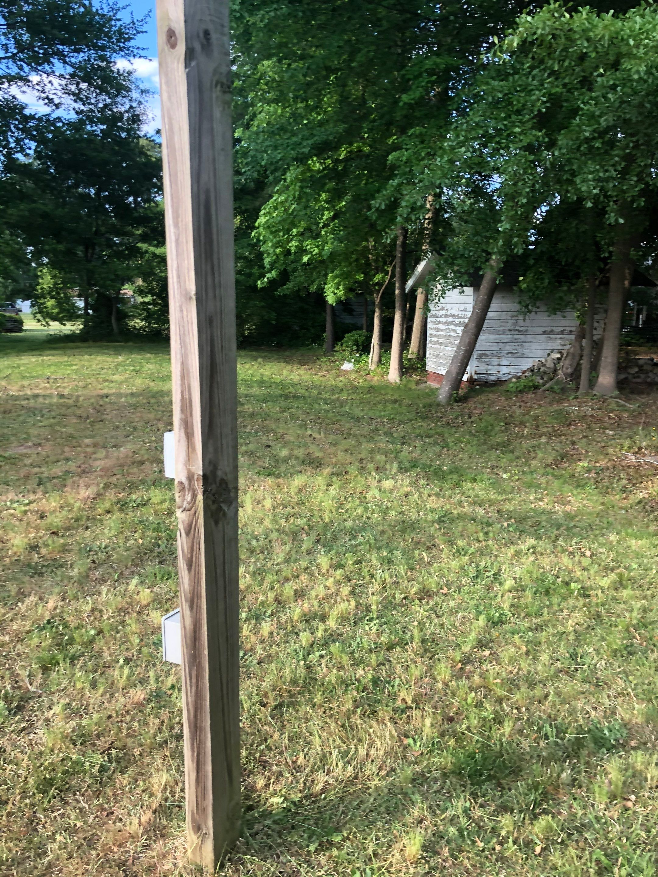 Historic Home Restoration & Renovation – Sharpsburg, NC by S.W. Contracting & Consulting