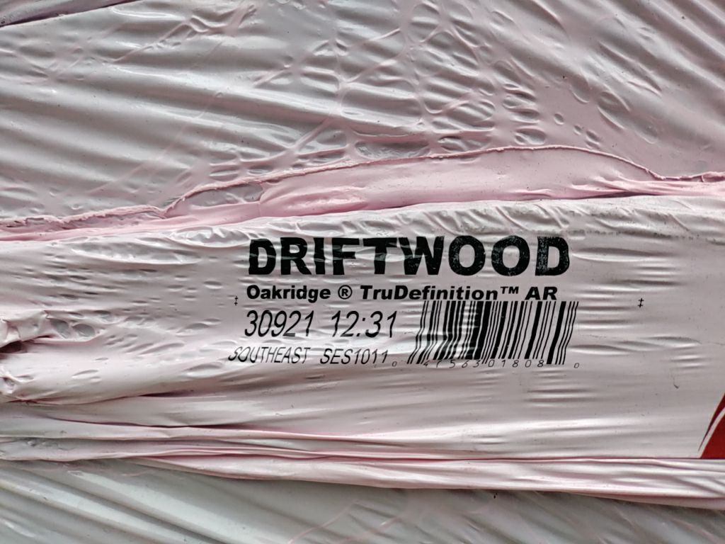 Residential Roofing Installation using Owens Corning by Inspector Roofing and Restoration