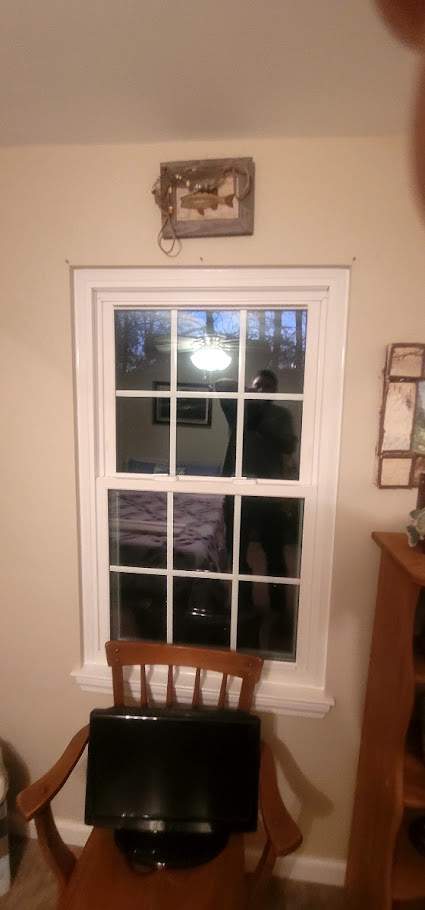 Copeland Project in Talladega by The Window Source