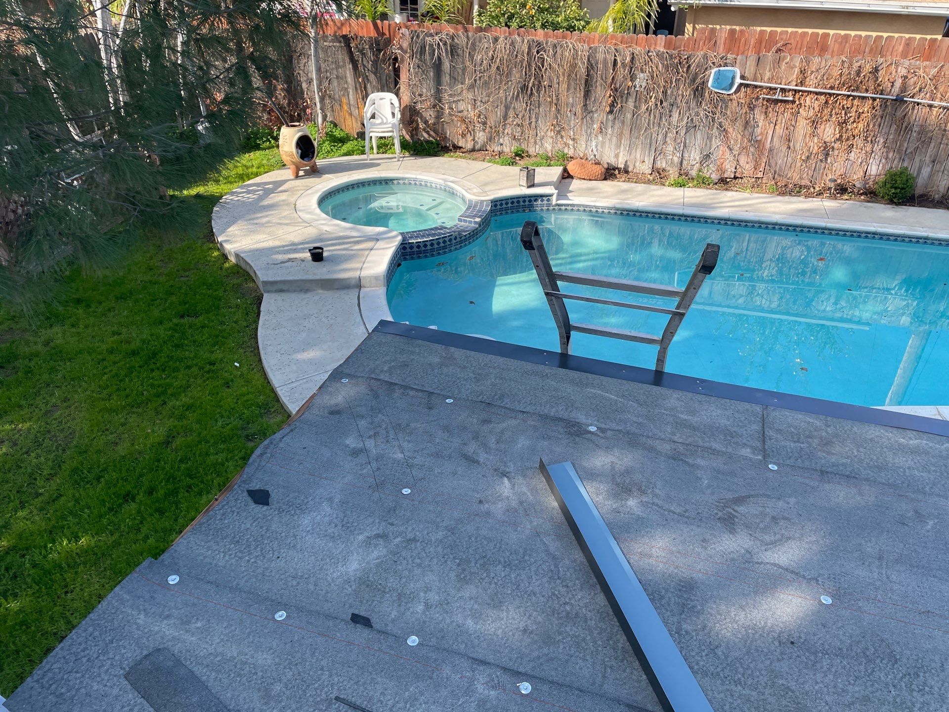 Roof Replacement - San Bernardino, CA 92404 by Epic Roof Replacement