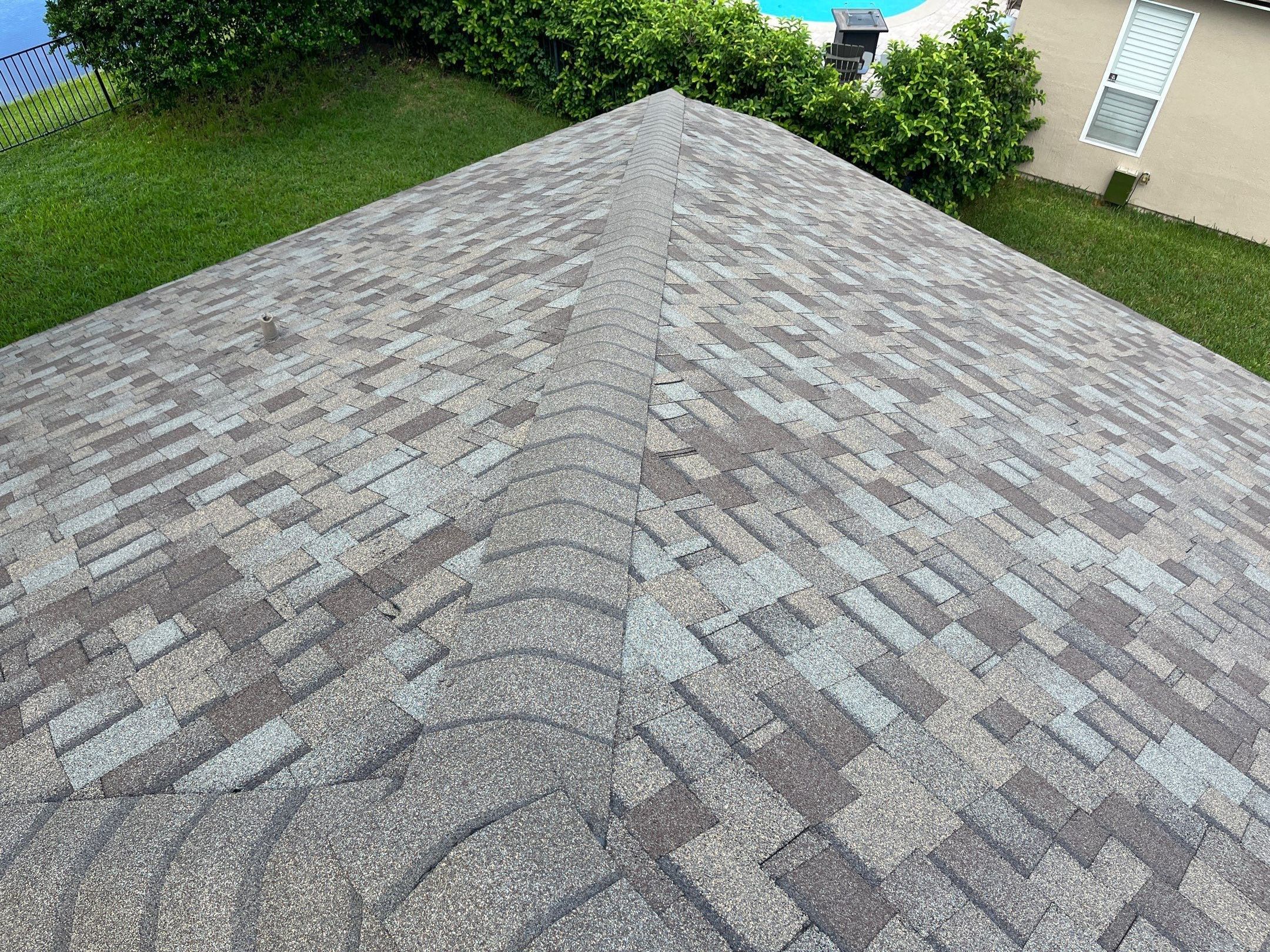Shingle -> Shingle by Prime Roofing