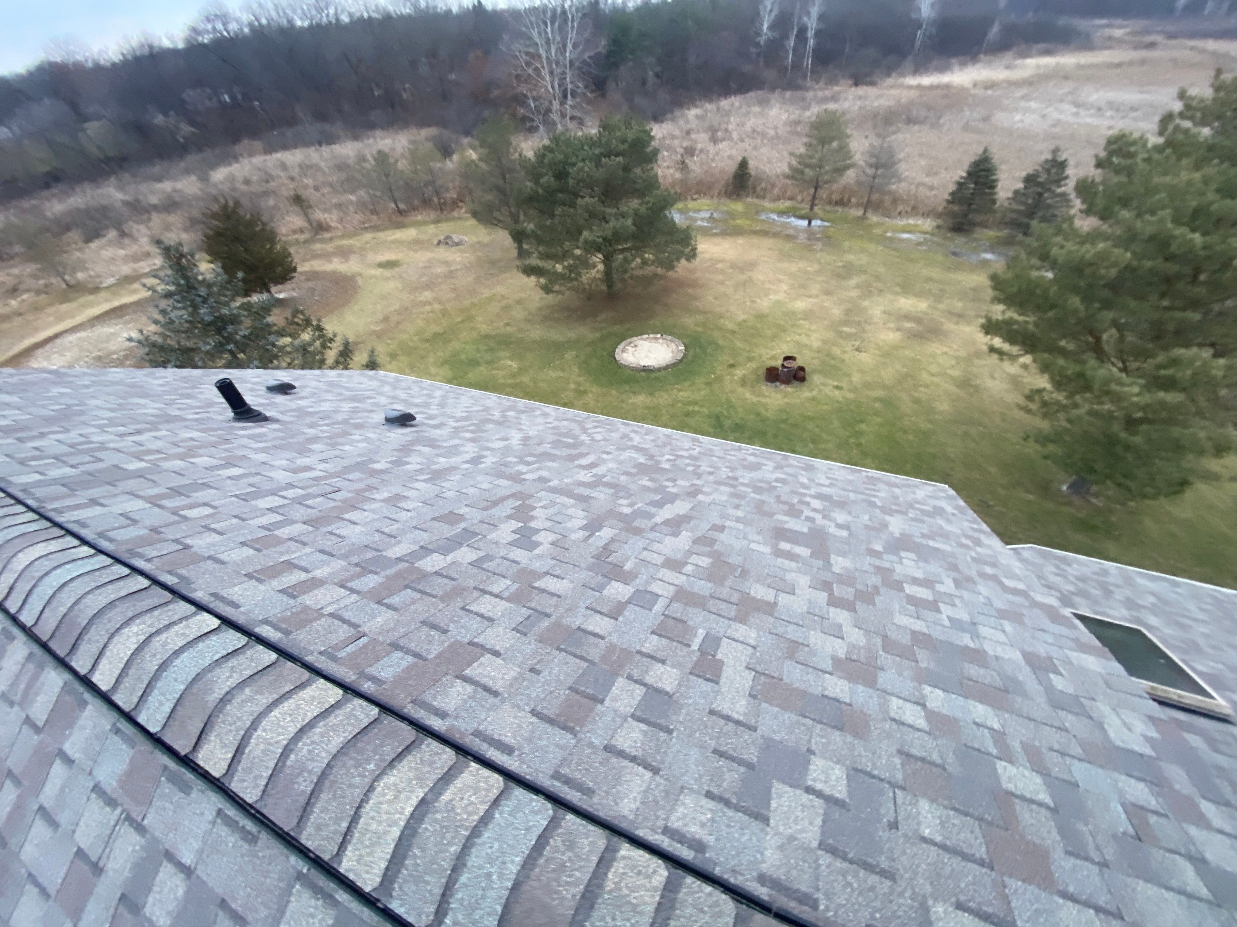 Roof Replacement using CertainTeed Landmark Pro by 180 Contractors