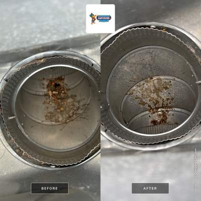 Air Duct Cleaning in Salem, OH
