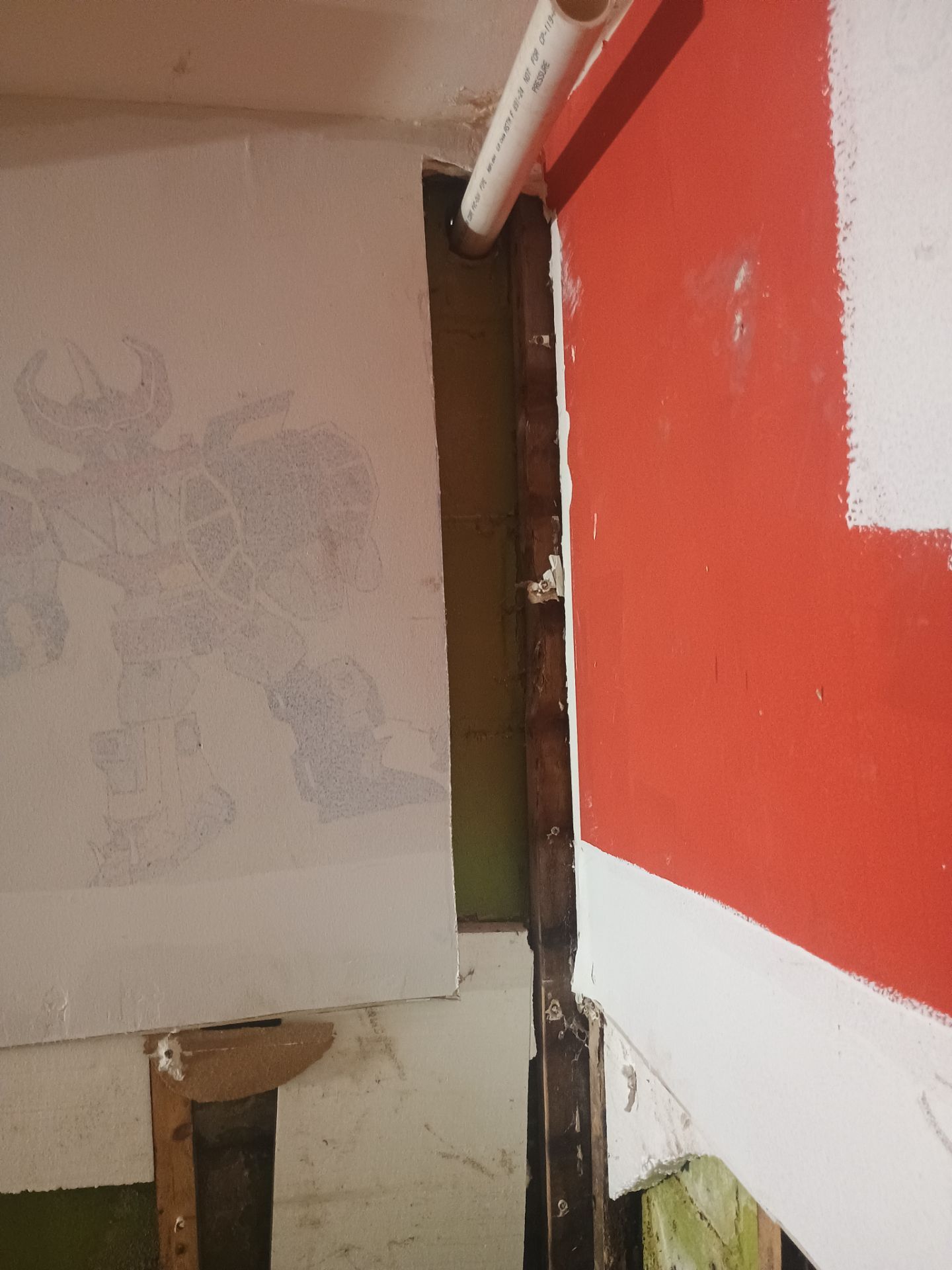 St. Paul Renovation w/ Drain Tile & Sump Pump by Waterproofing Northeast