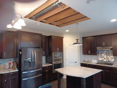 Project in South Lyon