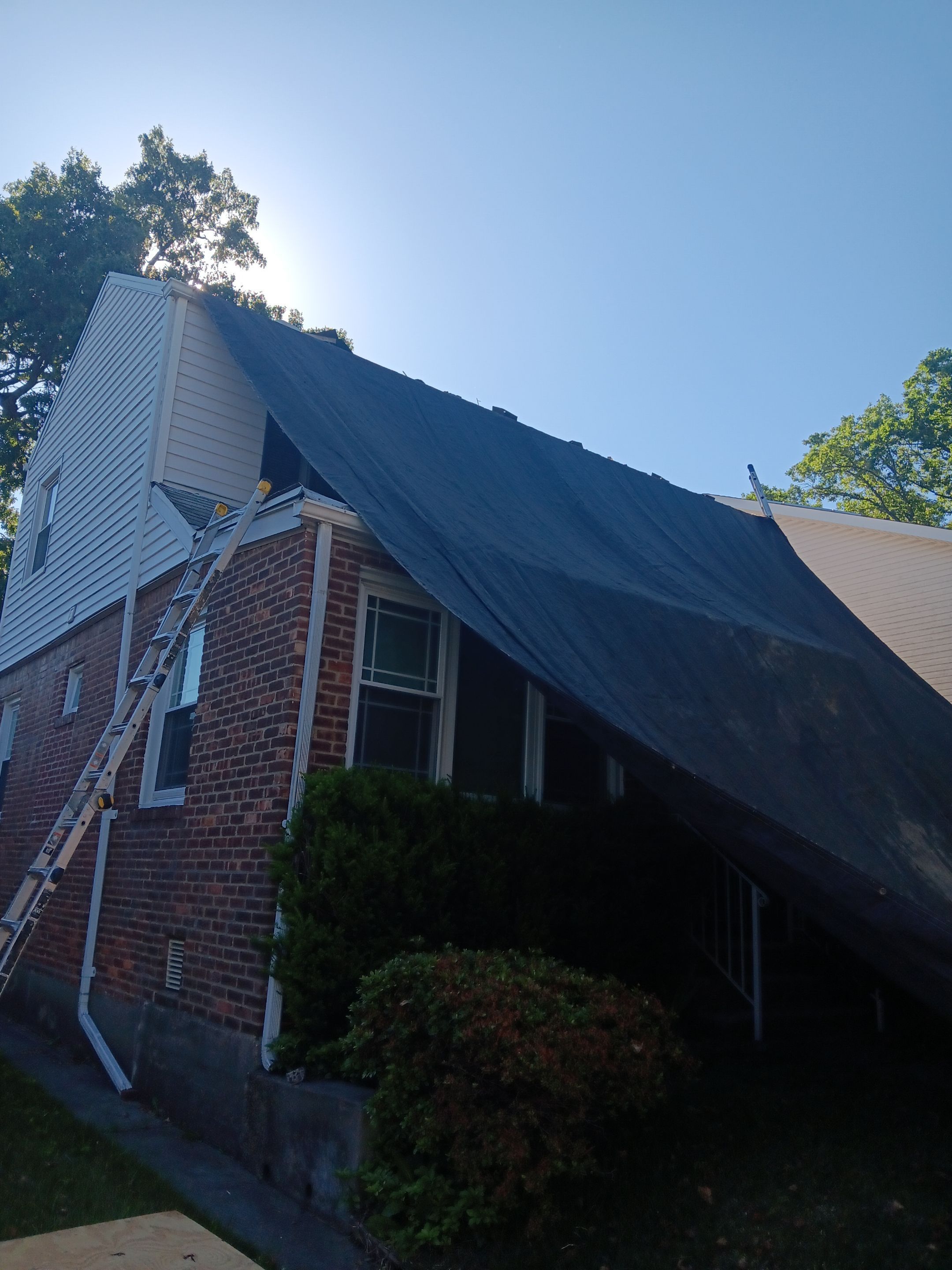 Project in Queens, NY by A L Best Construction 