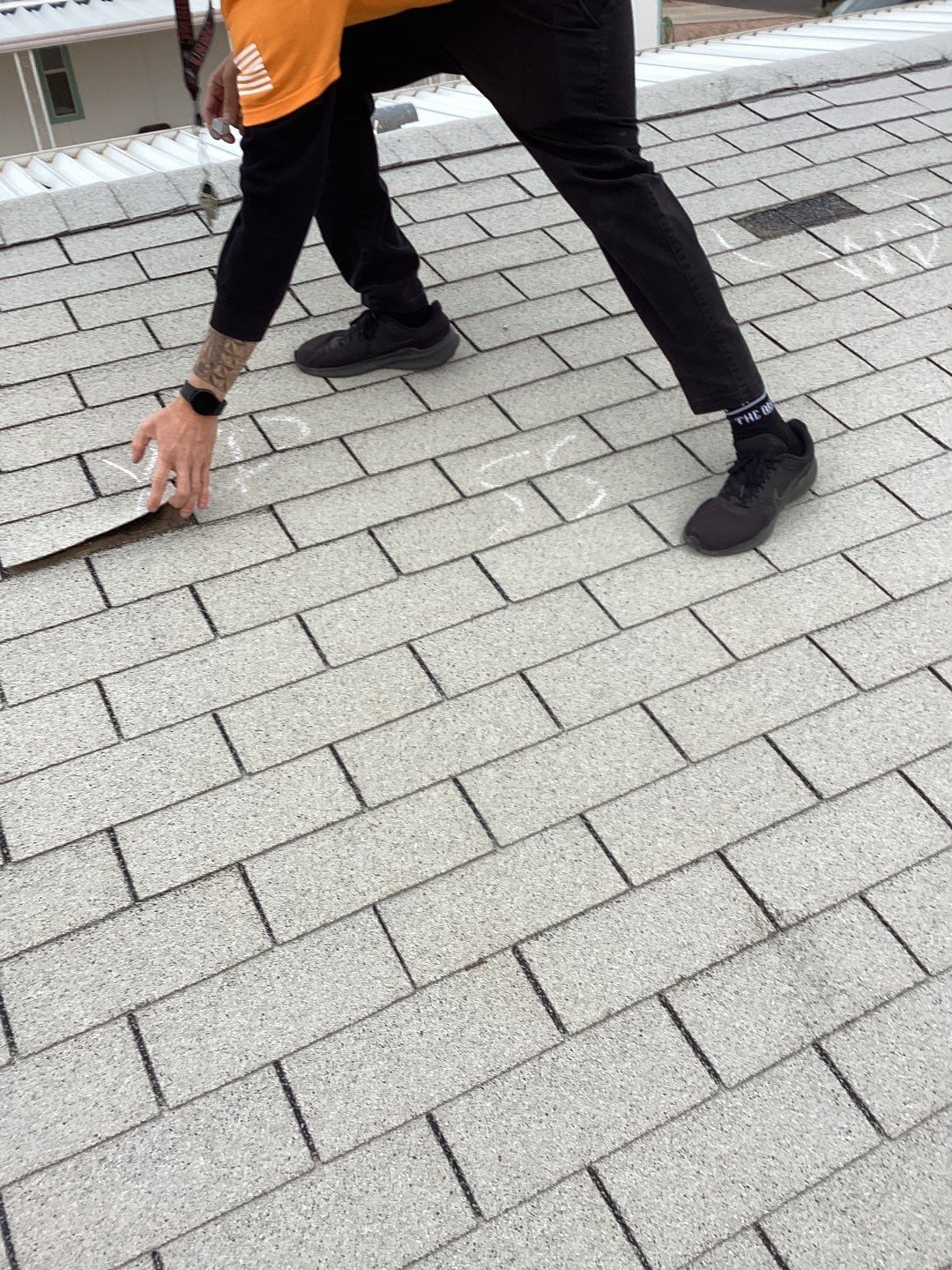 Manuel's Full Re Roof (Energy Star) by All Storm Roofing & Construction