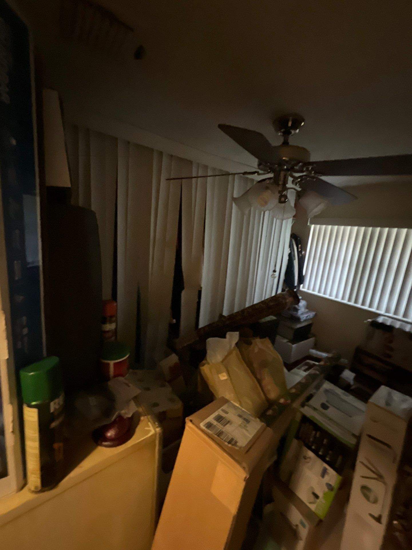 Water Damage Claim in Lauderdale Lakes by FLAPA & KeyStone
